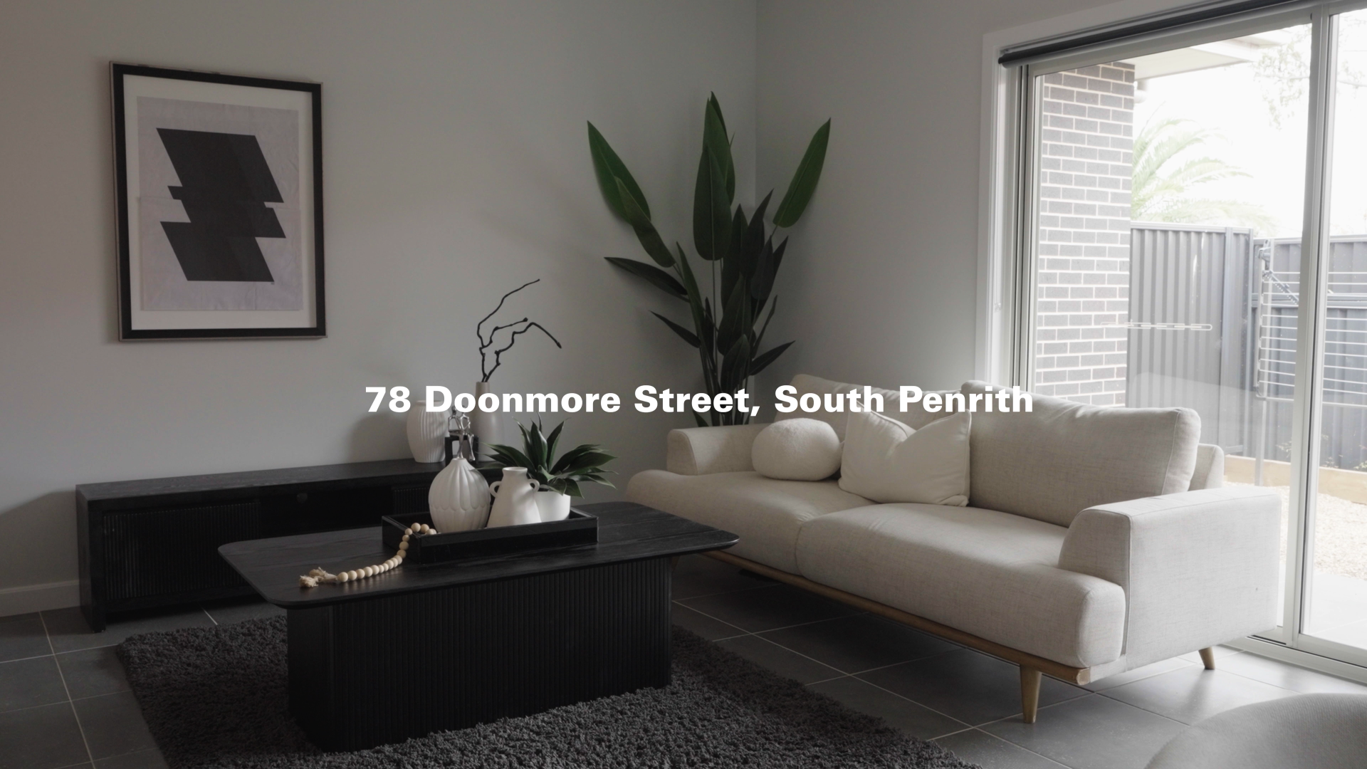 Real Estate - 78 Doonmore St