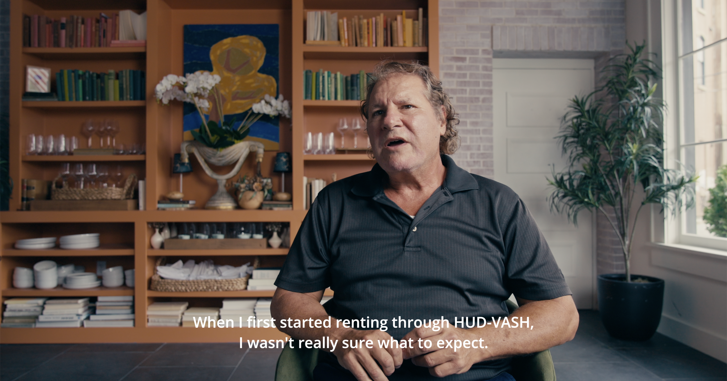 Deloitte Hospitality Infomercial