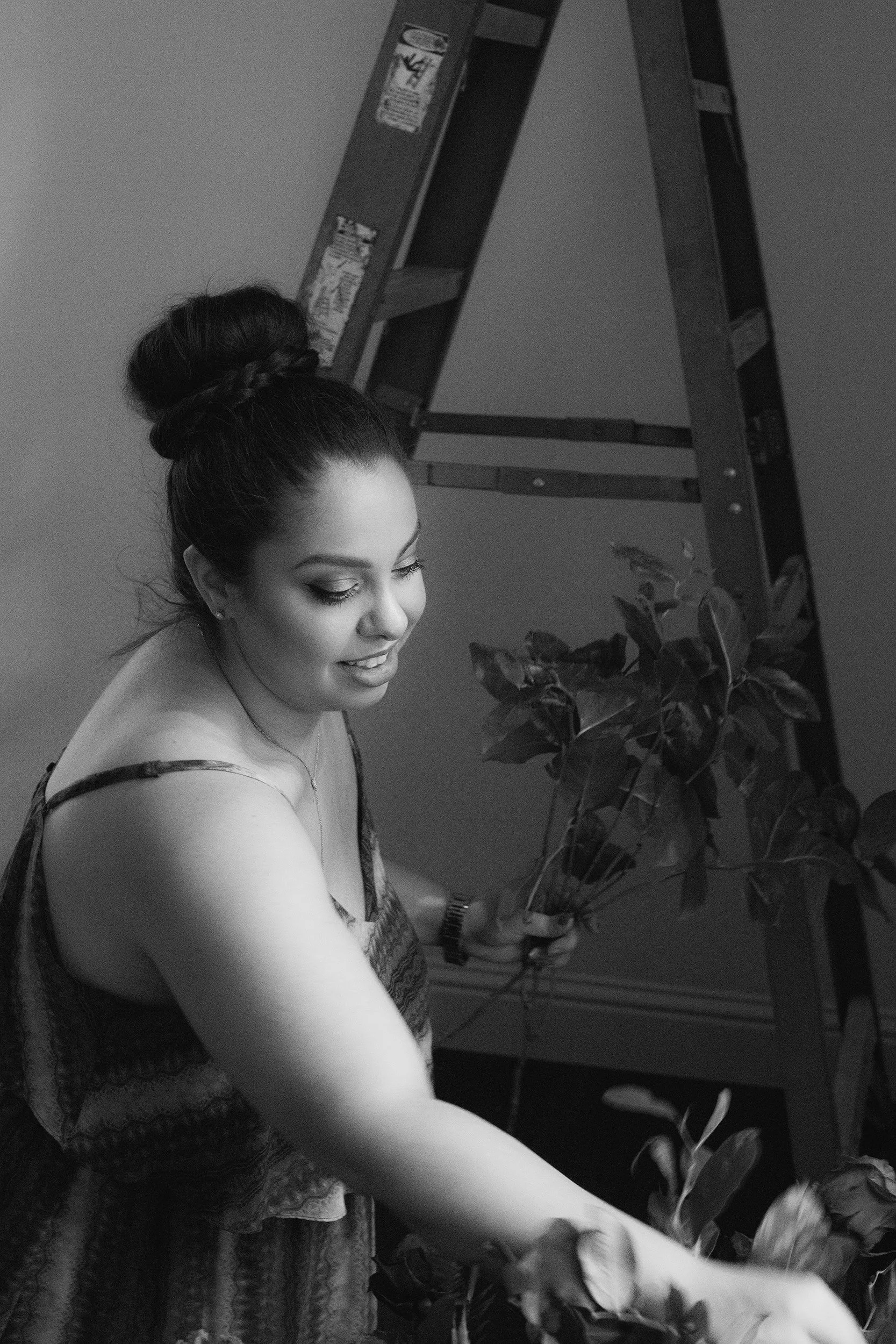 Best Wedding Florist Modesto