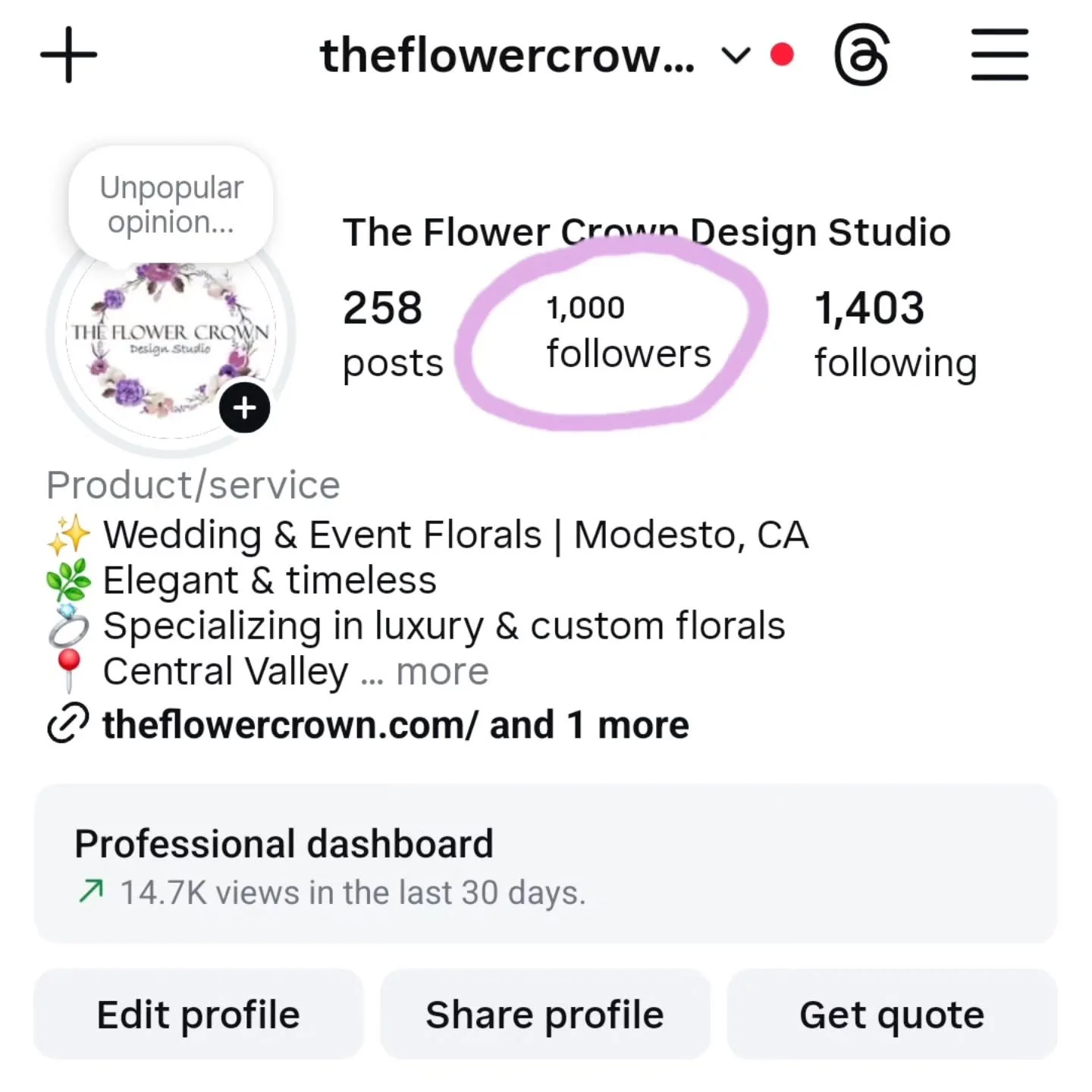 Feeling a little extra grateful tonight.

Thanks for being on this journey with me 💜

#grateful #blessed #smallbusinesslove