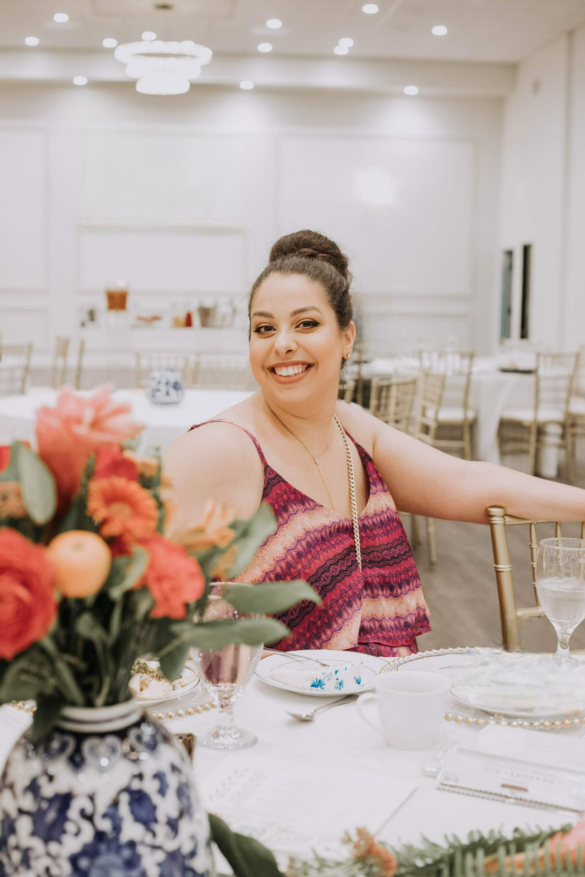 Best wedding florist in the Central Valley Modesto Turlock