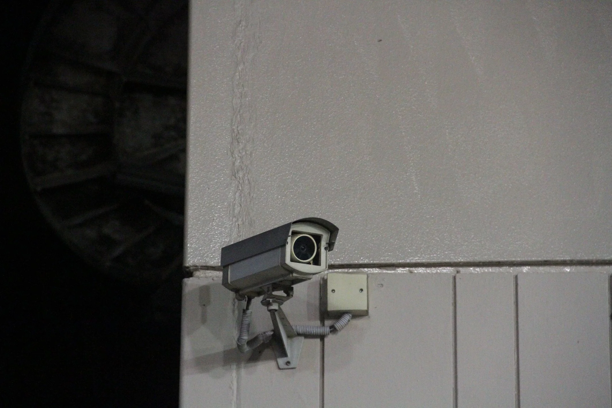 Accountability in Public Spaces