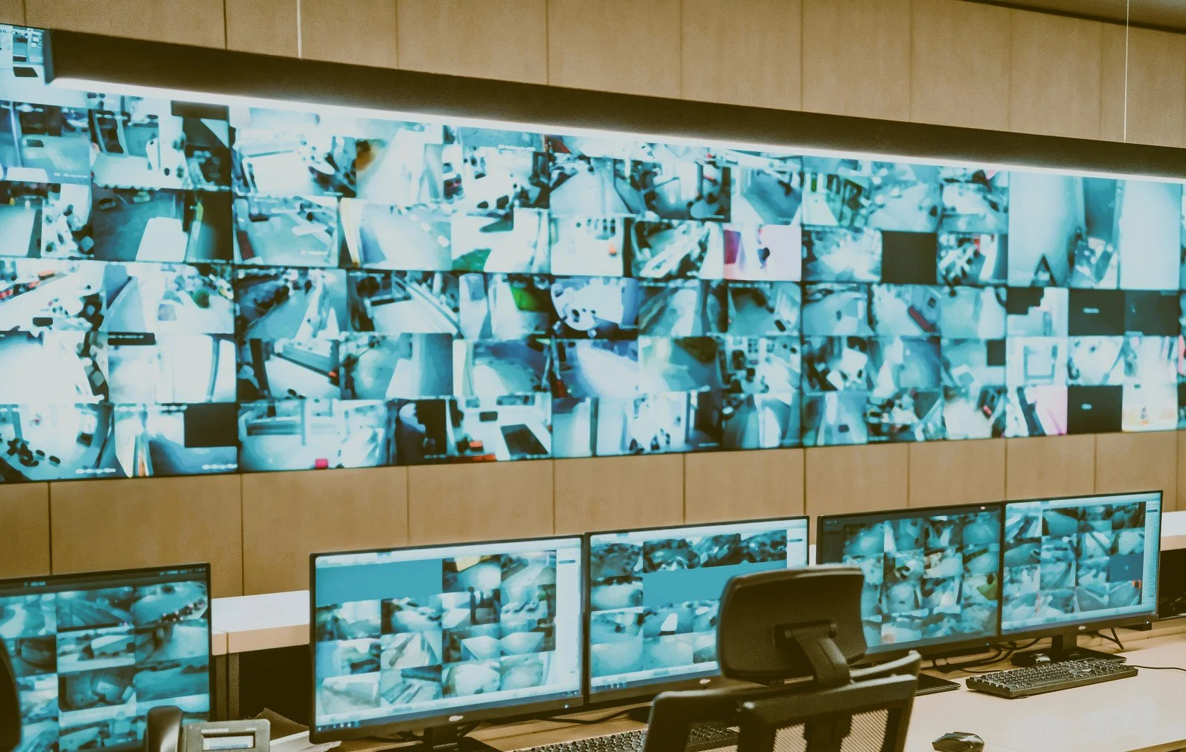 Editing: Where the Real Magic Happens