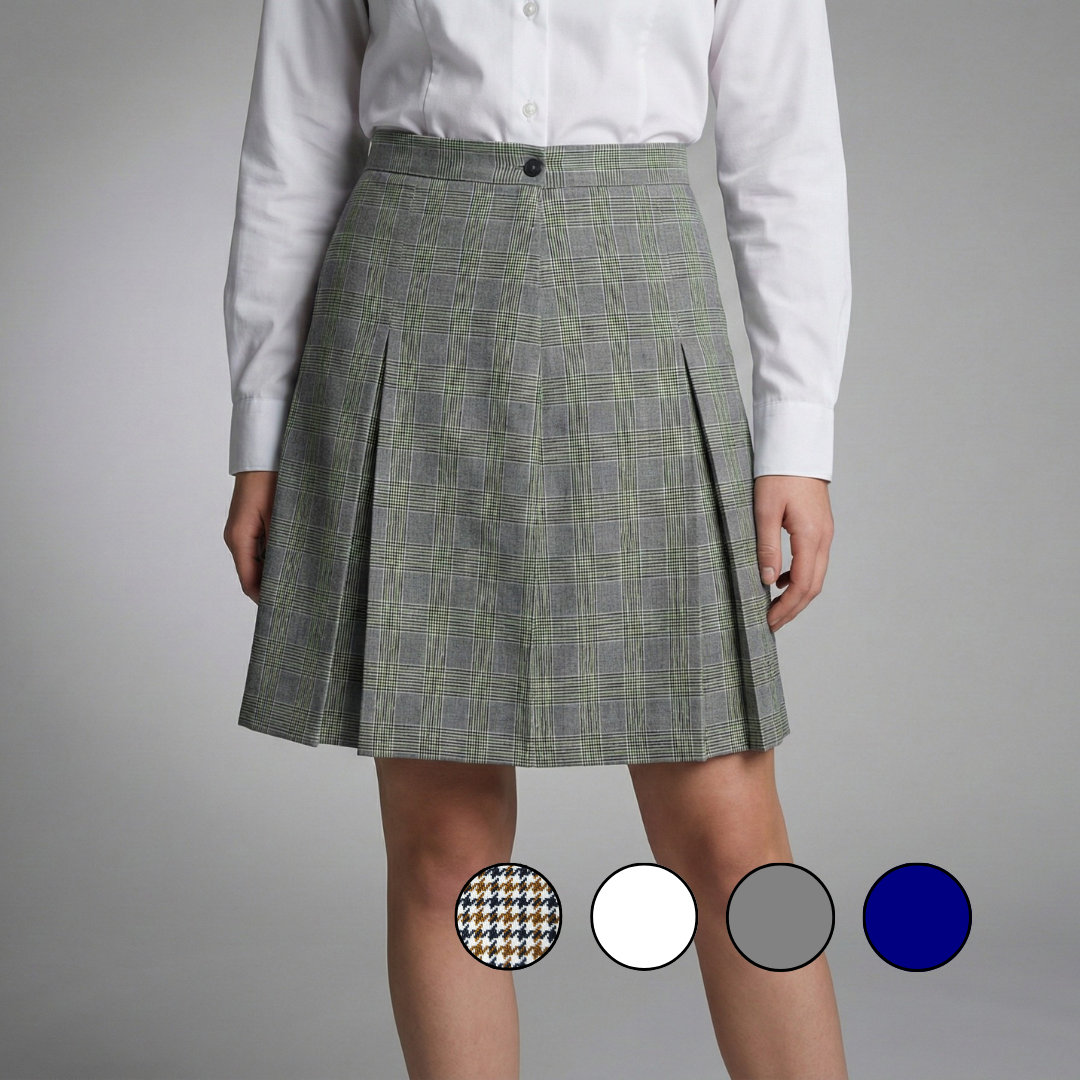 Falda — Uniformate con Mariela