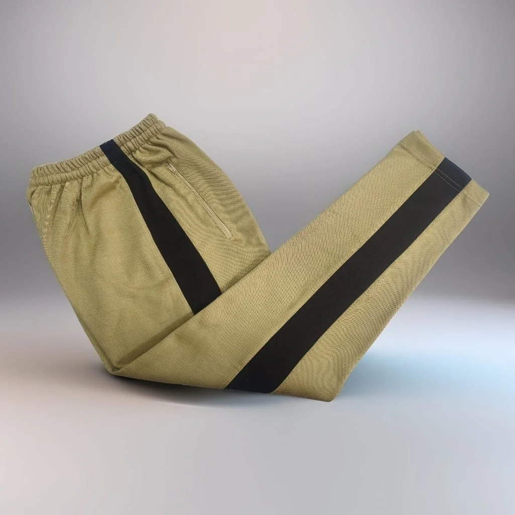 Pantalón Pants Técnica