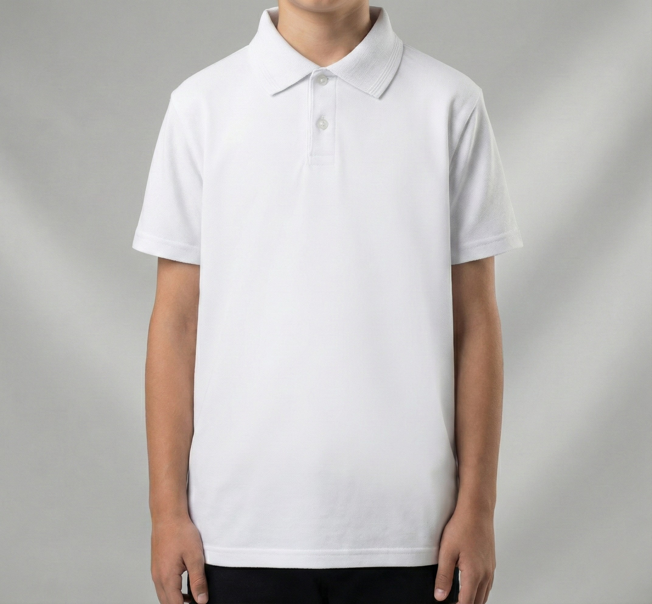 Playera Polo