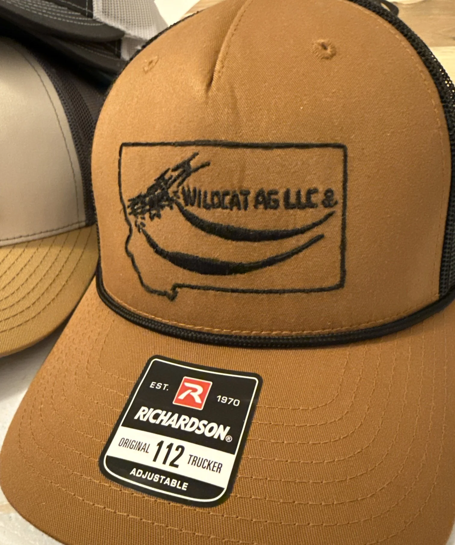 Trucker Hat