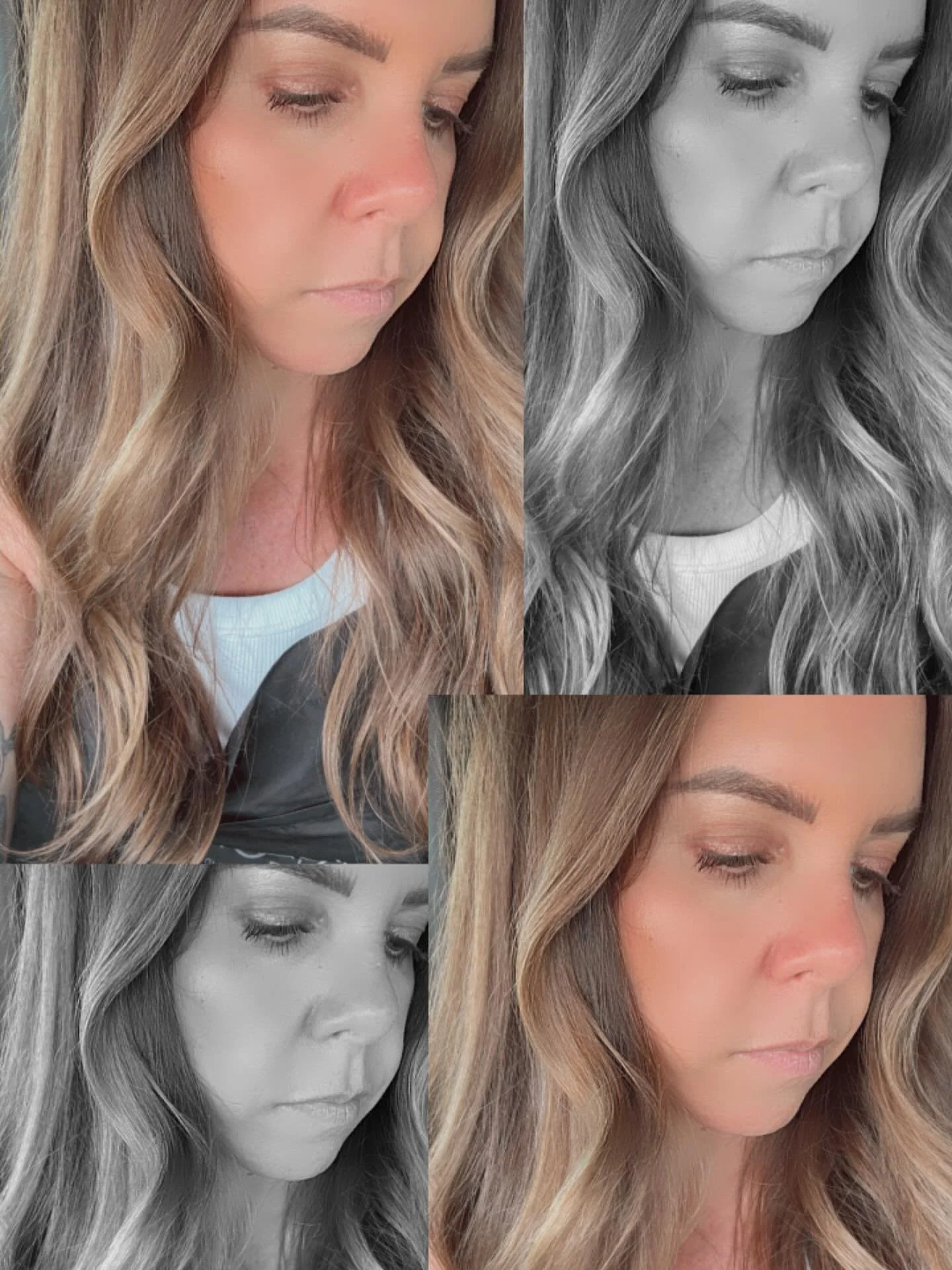 ✨ What are your Glow Goals??? ✨

Not only am I passionate about hair, I&rsquo;m passionate about skincare! 

When you pair Skinceuticals&rsquo; powerful skincare with red light therapy, you&rsquo;re giving your skin the ultimate duo!

💎 Skinceutical