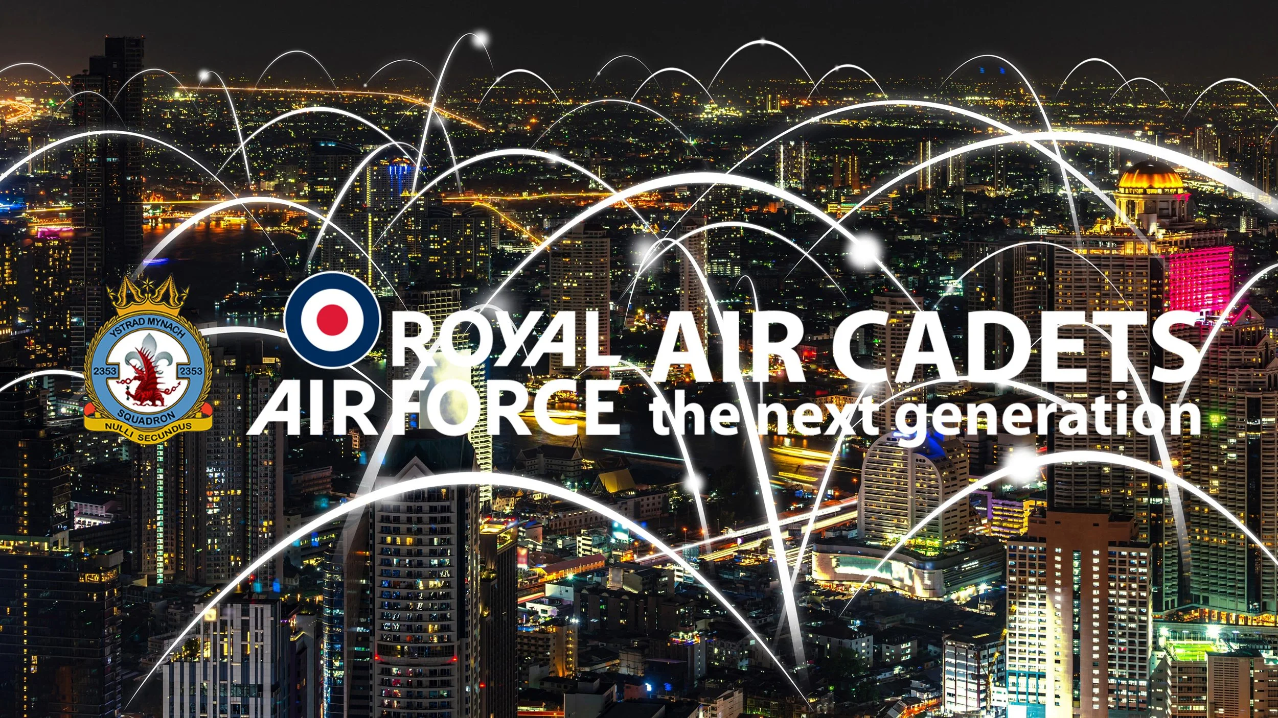 Welcome to our New Website