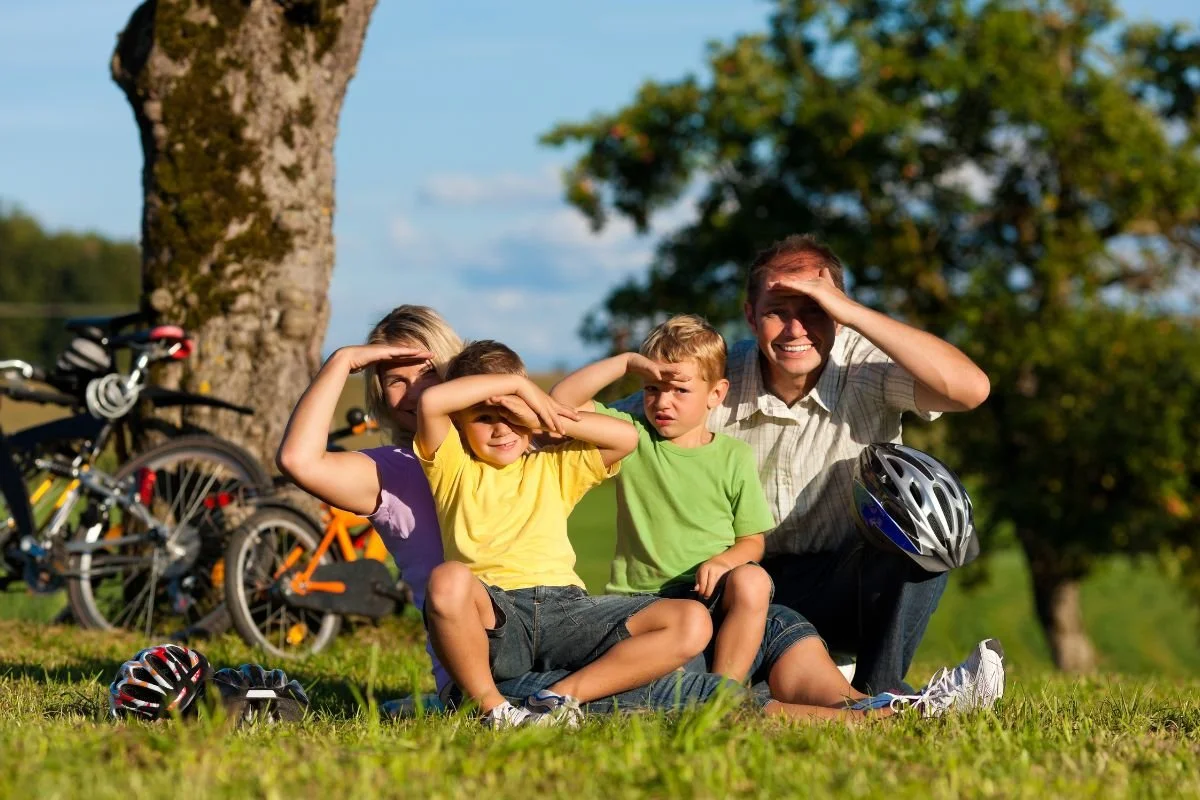 family getaways in bendigo