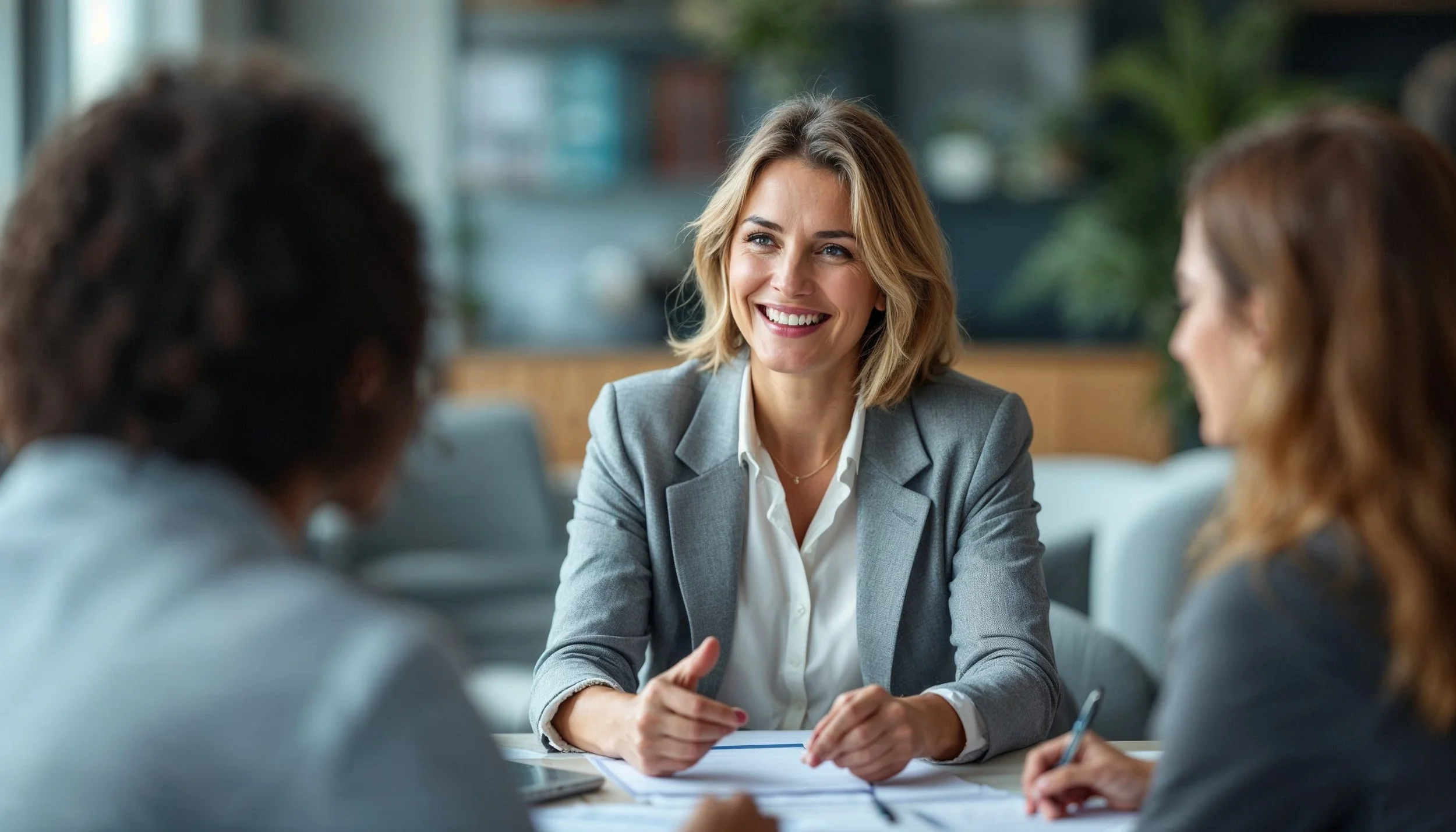 Build Brand Momentum