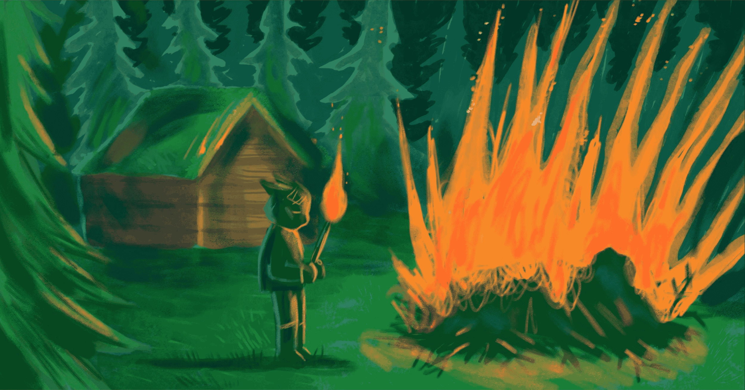 Adventales | Explore Unique Indie Games