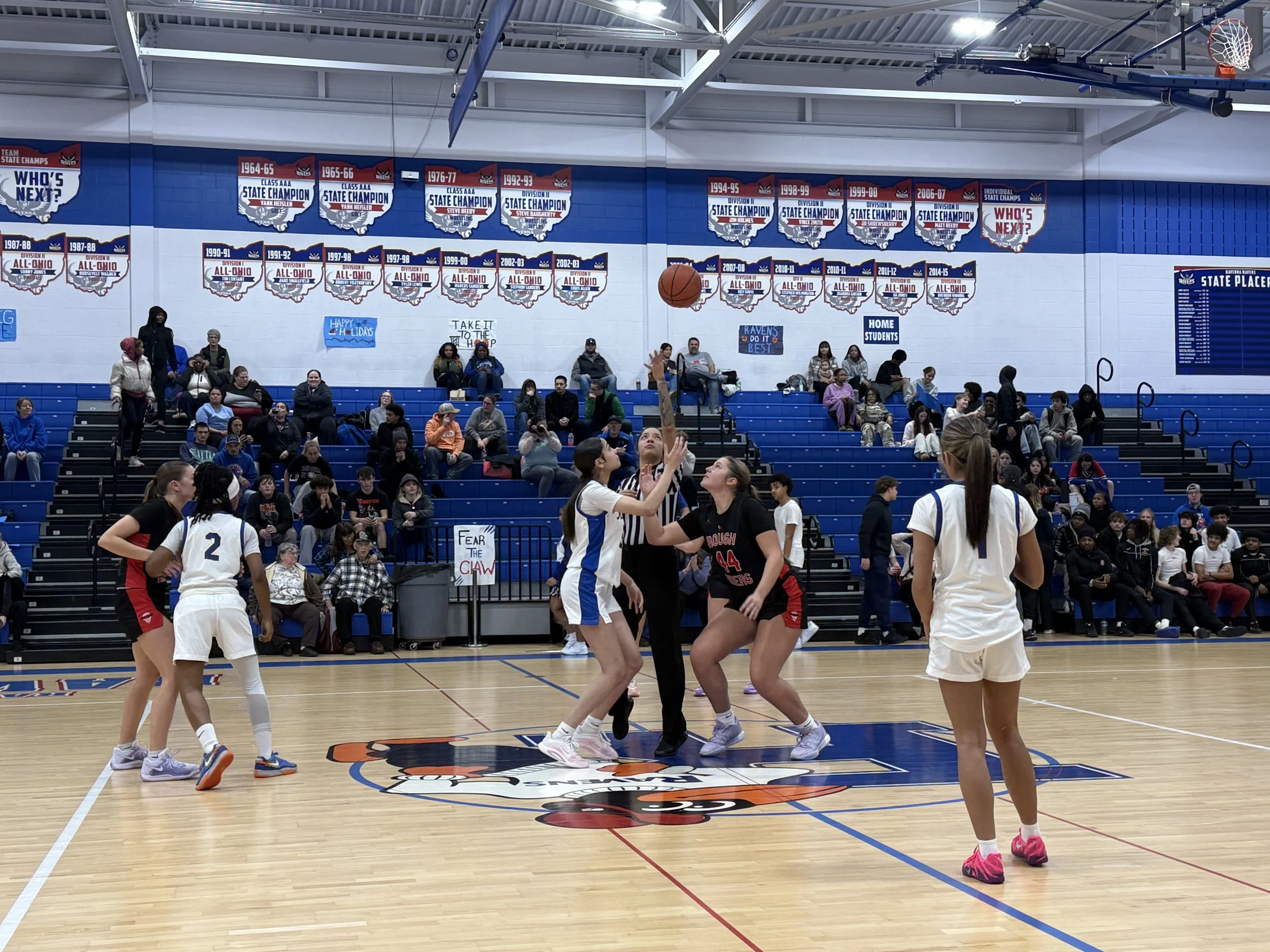 Roosevelt runs past Ravenna 51-17