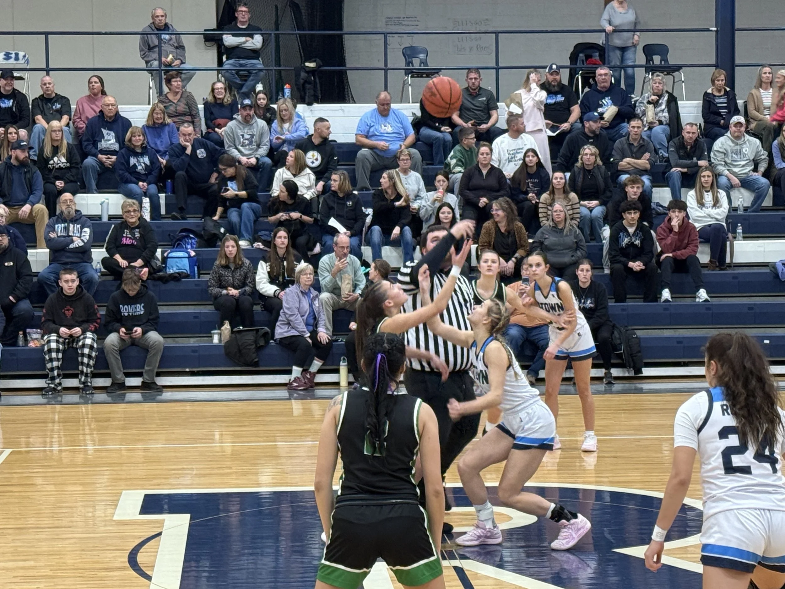 Rootstown takes down Mogadore 68-55 behind Curall’s career high 