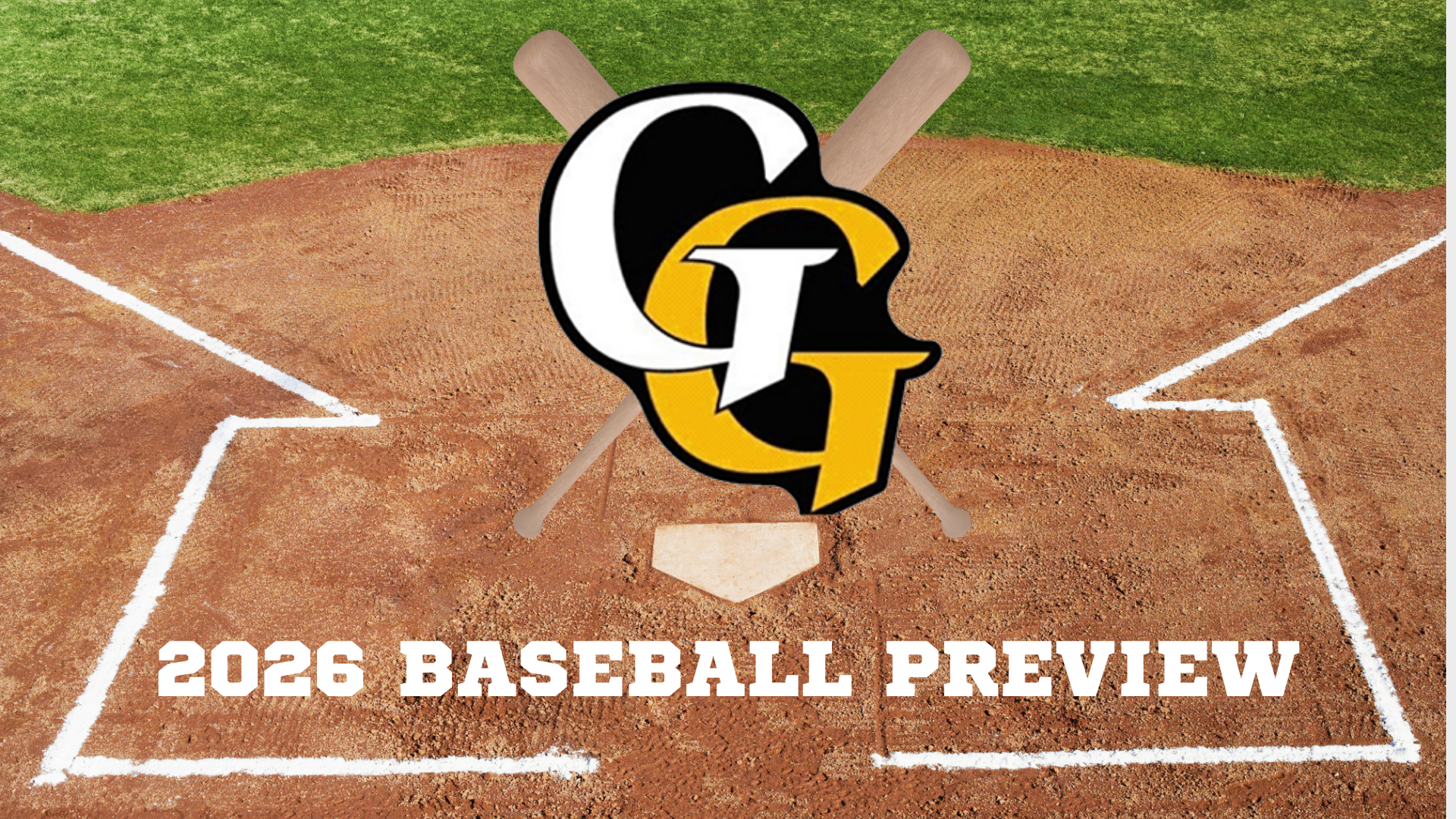 Garfield G-MEN 2026 Baseball Preview