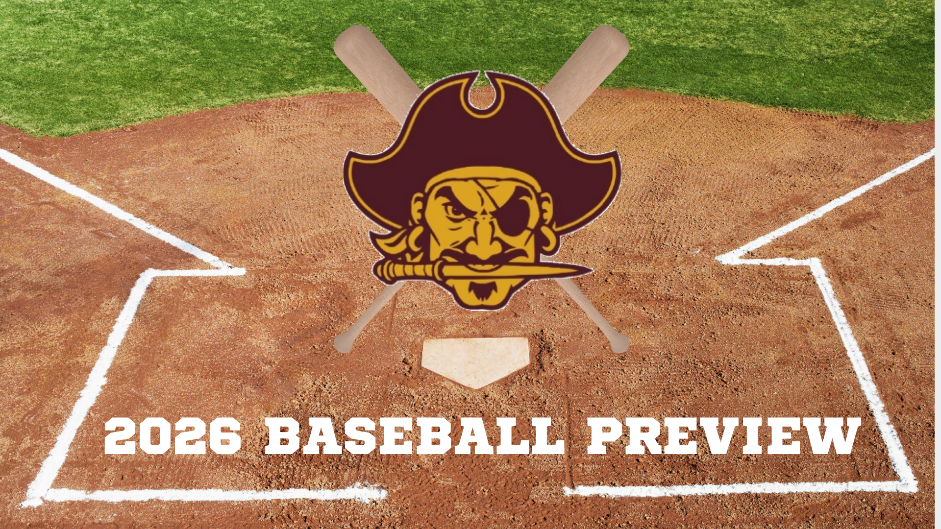 Southeast Pirates 2026 Baseball Preview