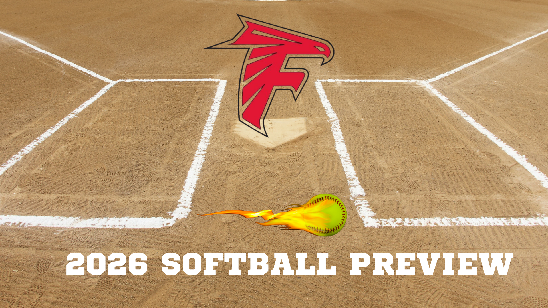 Field Falcons 2026 Softball Preview