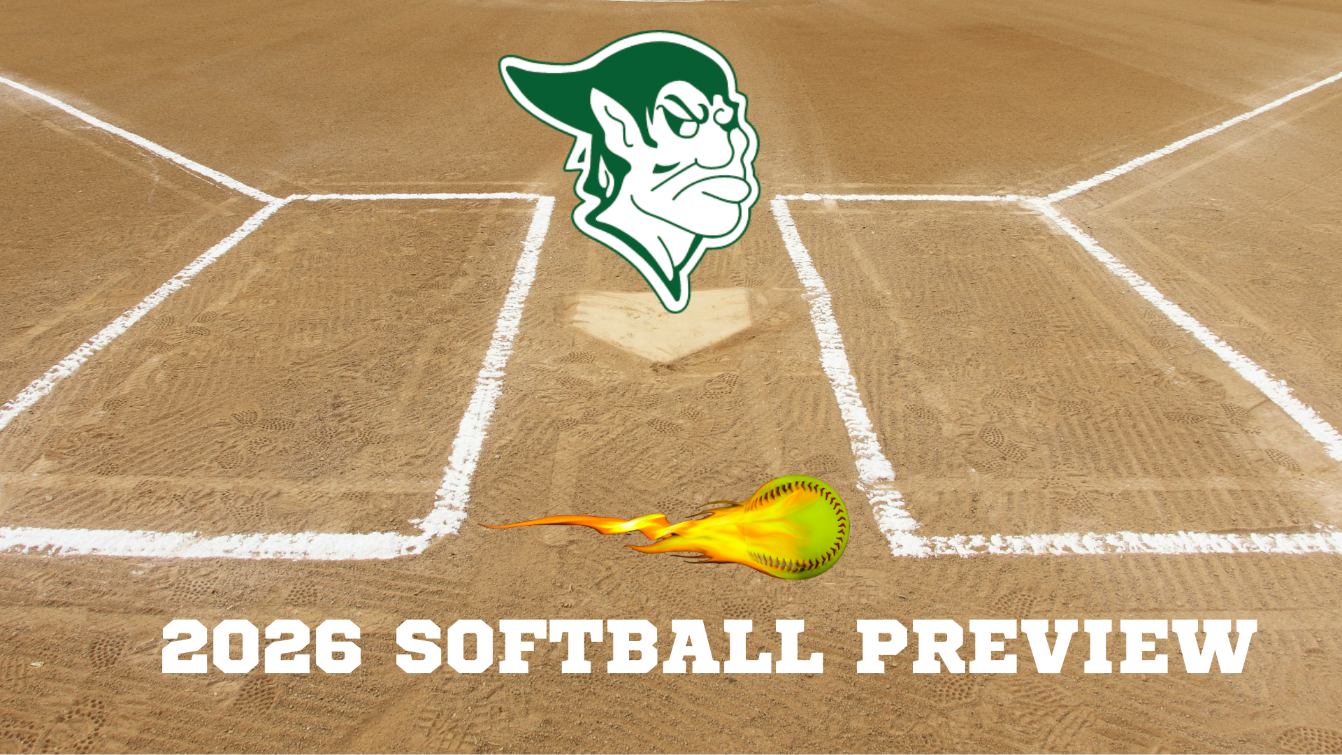 Aurora Greenmen 2026 Softball Preview
