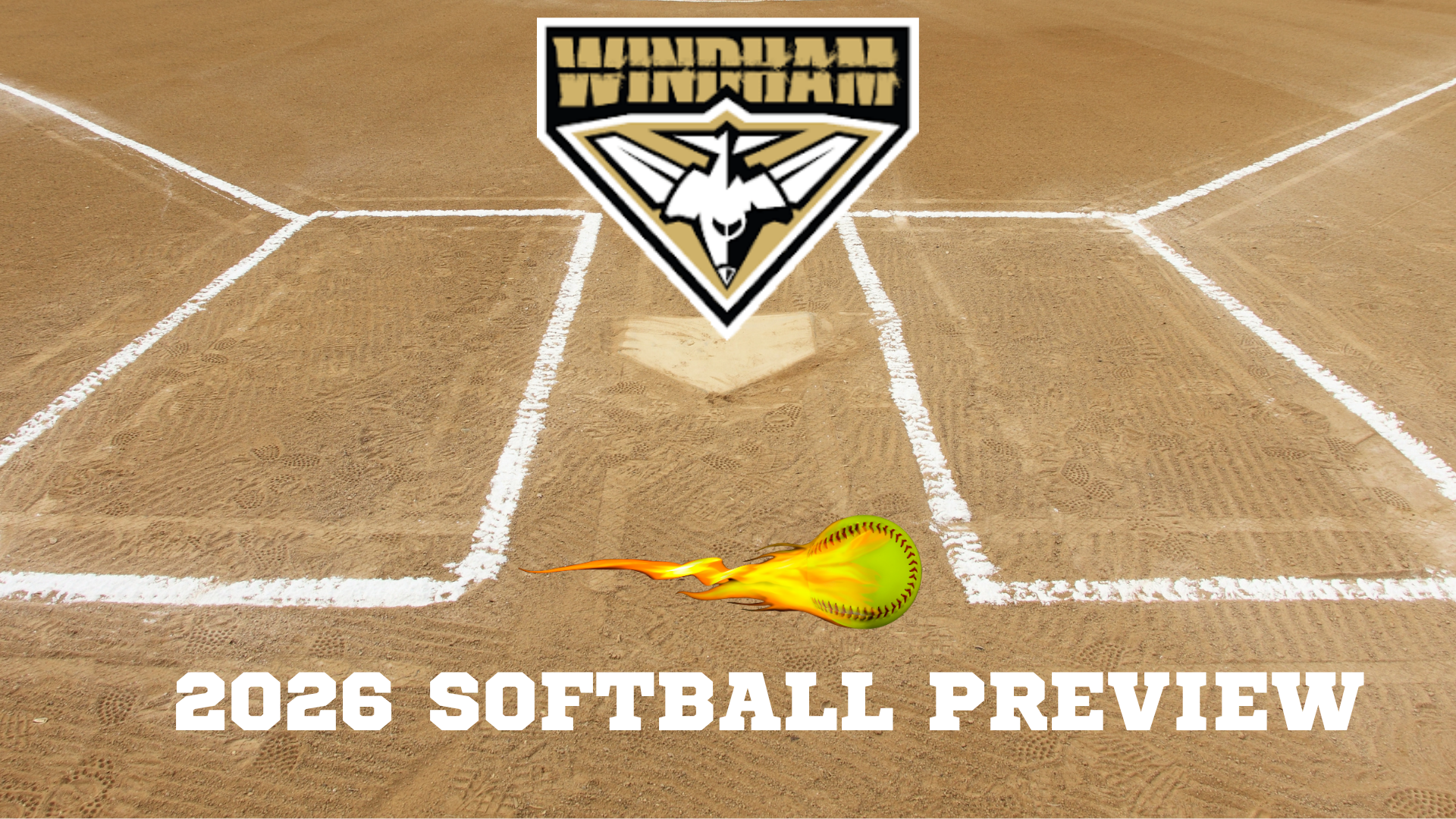 Windham Bombers 2026 Softball Preview