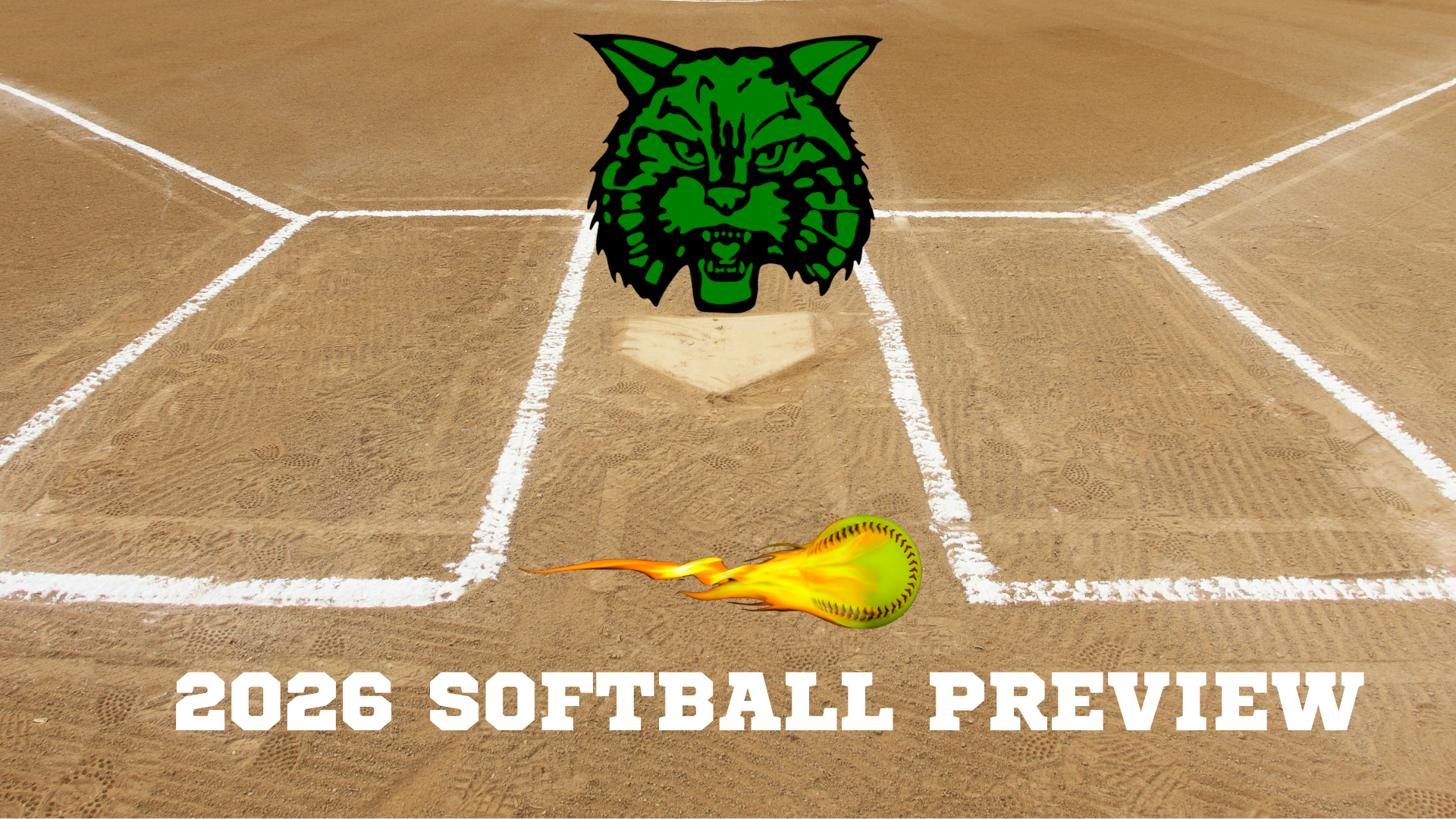 Mogadore Wildcats 2026 Softball Preview