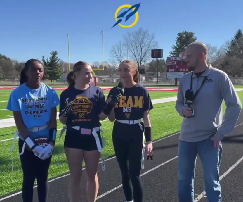 Streetsboro Rockets 2026 Flag Football Preview