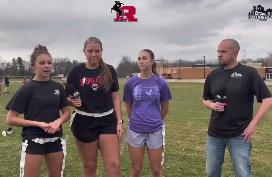 Roosevelt Rough Riders 2026 Flag Football Preview