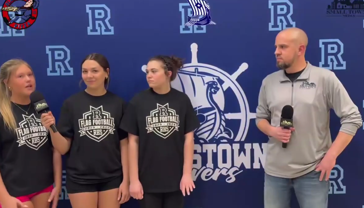 Rootstown Rovers 2026 Flag Football Preview