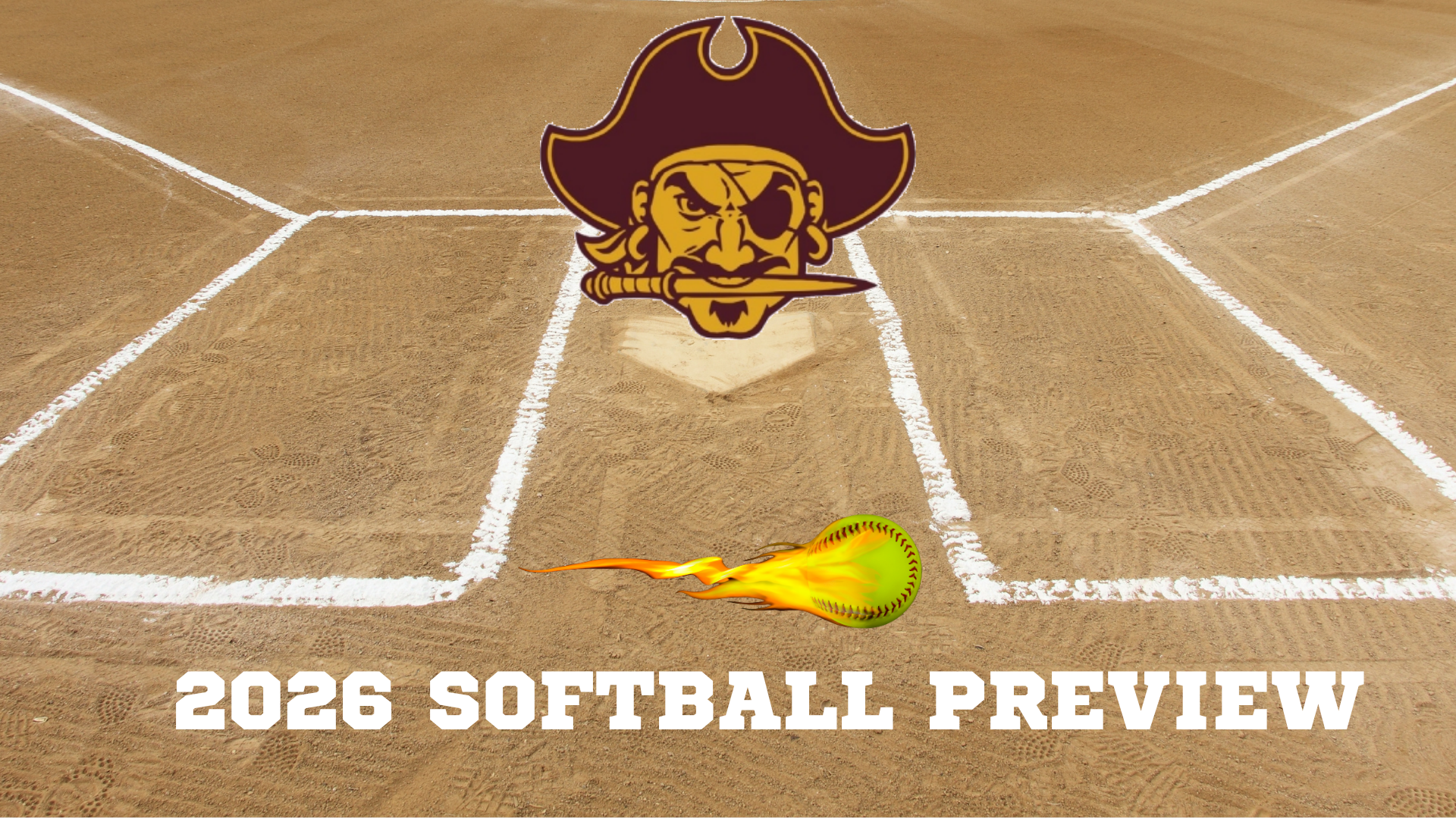 Southeast Pirates 2026 Softball Preview