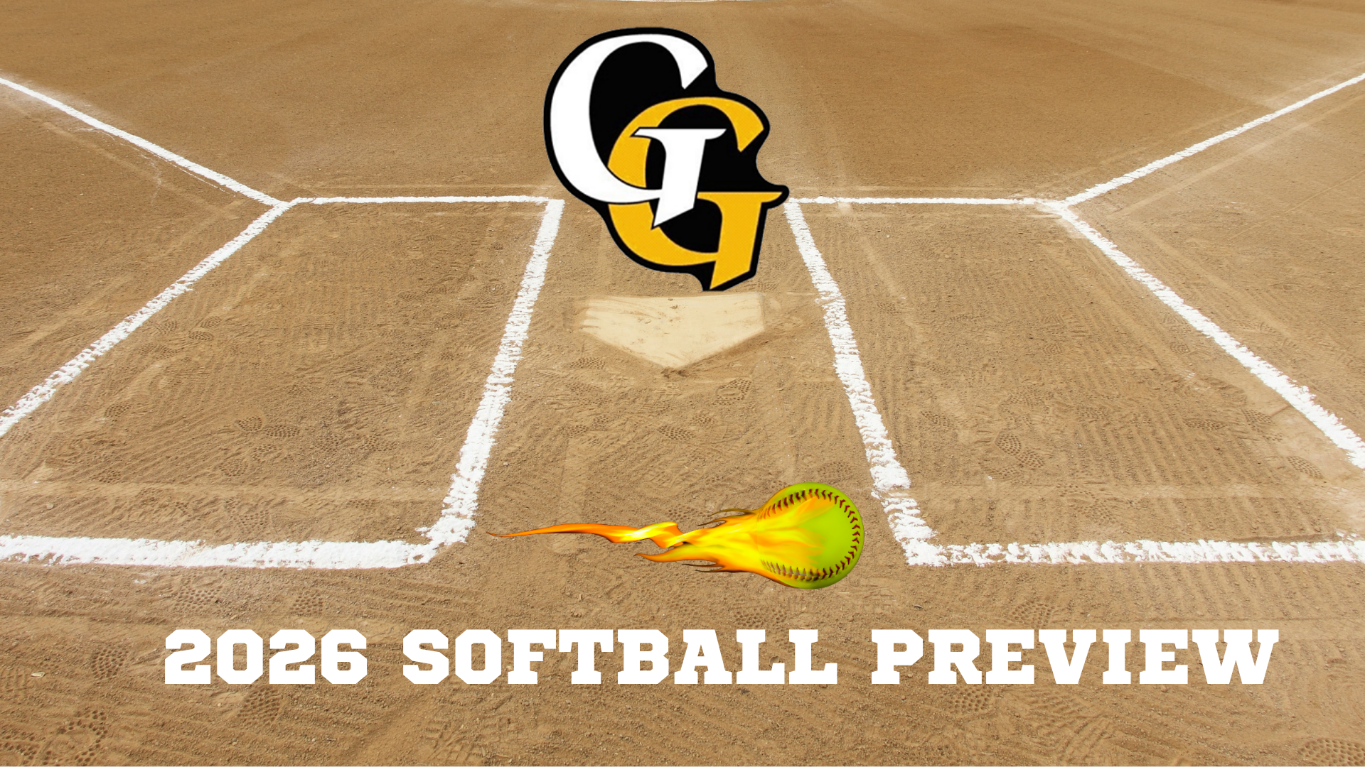 Garfield G-MEN 2026 Softball Preview