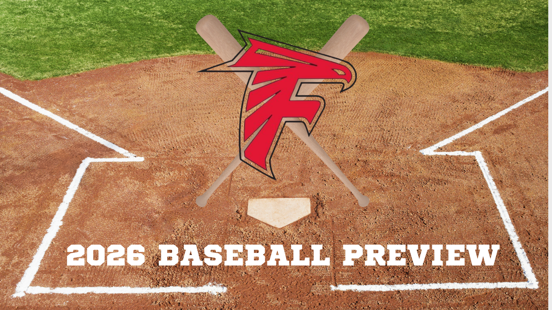 Field Falcons 2026 Baseball Preview