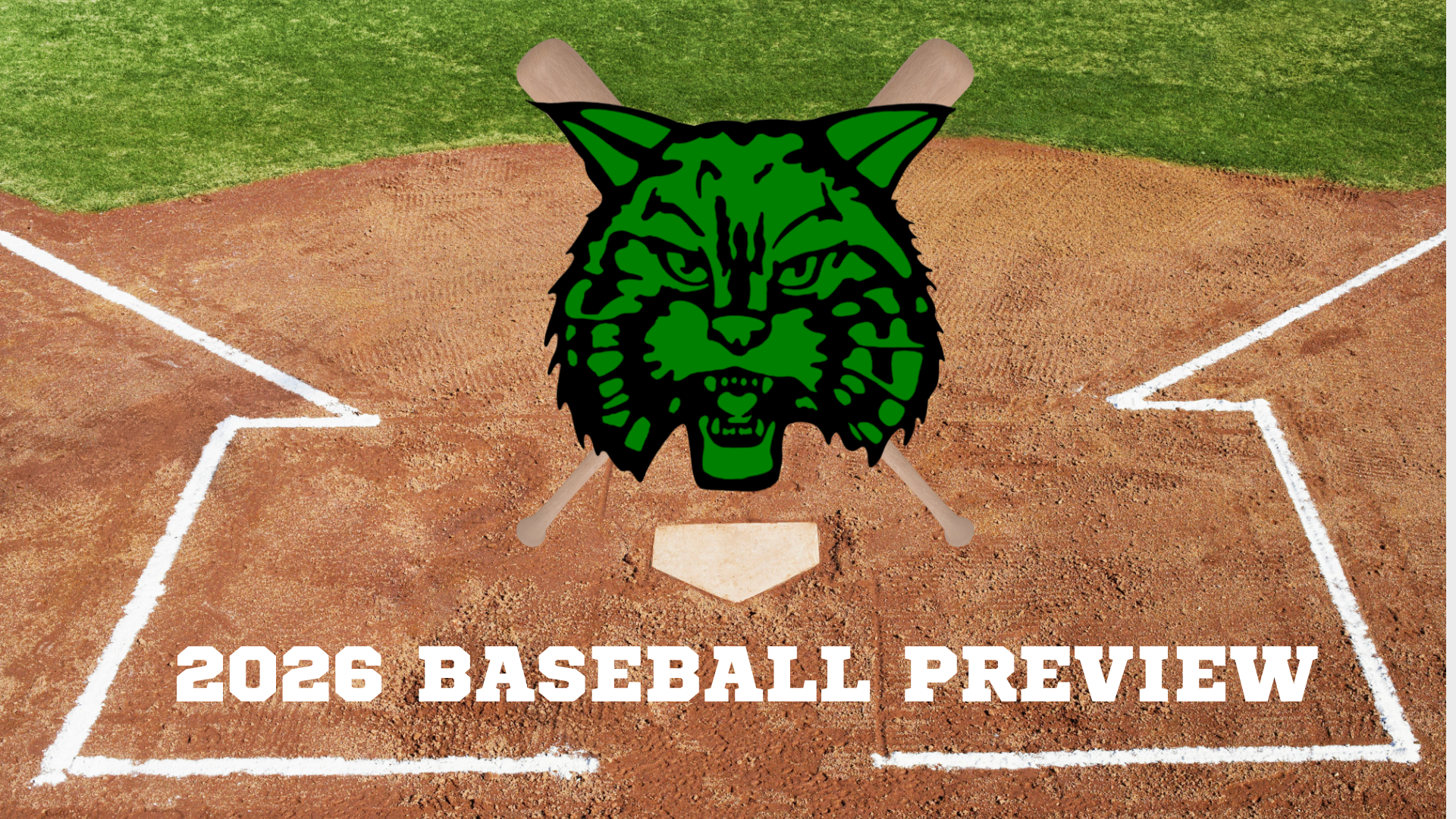 Mogadore Wildcats 2026 Baseball Preview