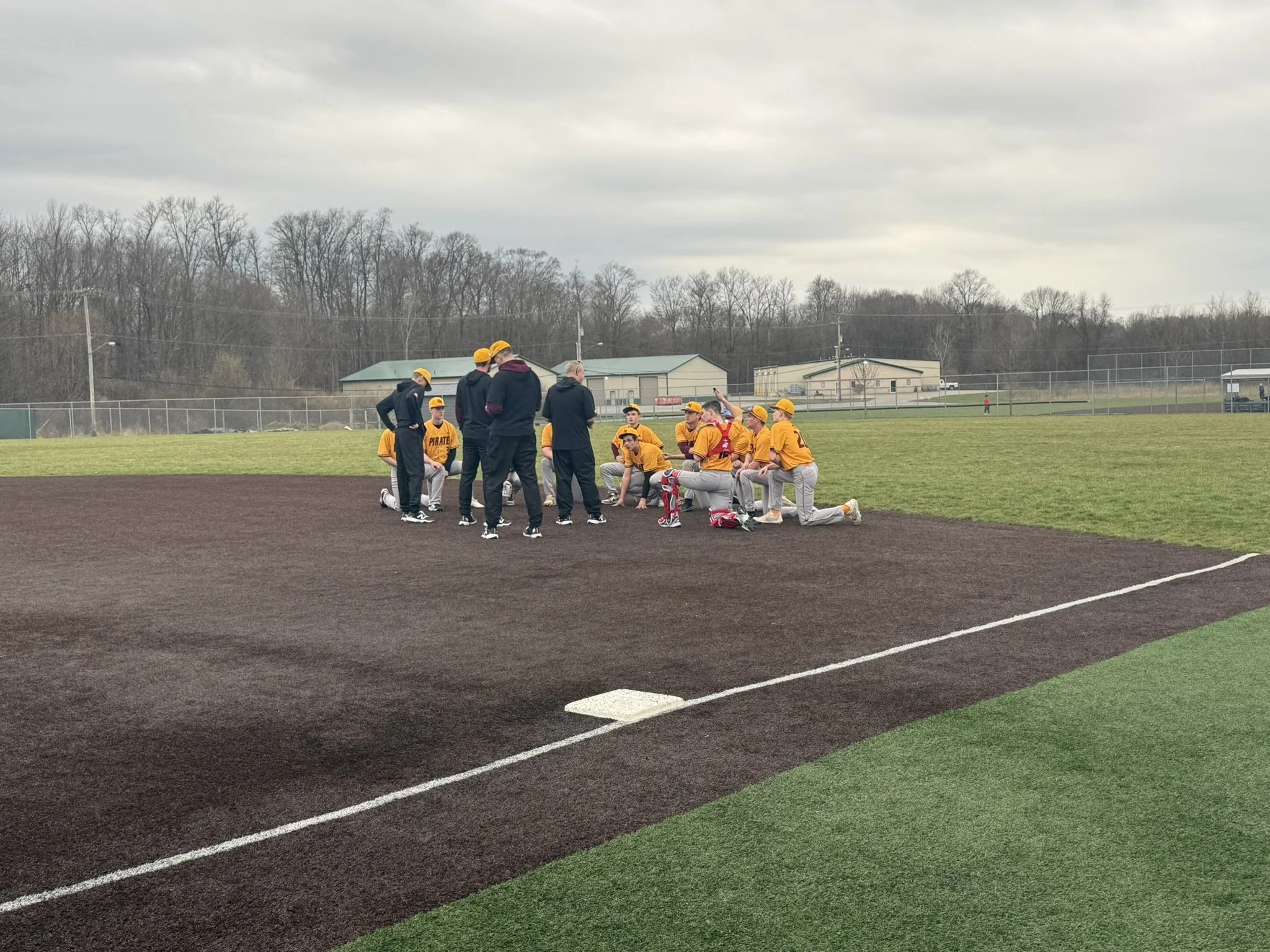 Sharish Shines in 4-0 Southeast Season Opening Victory Over Garfield