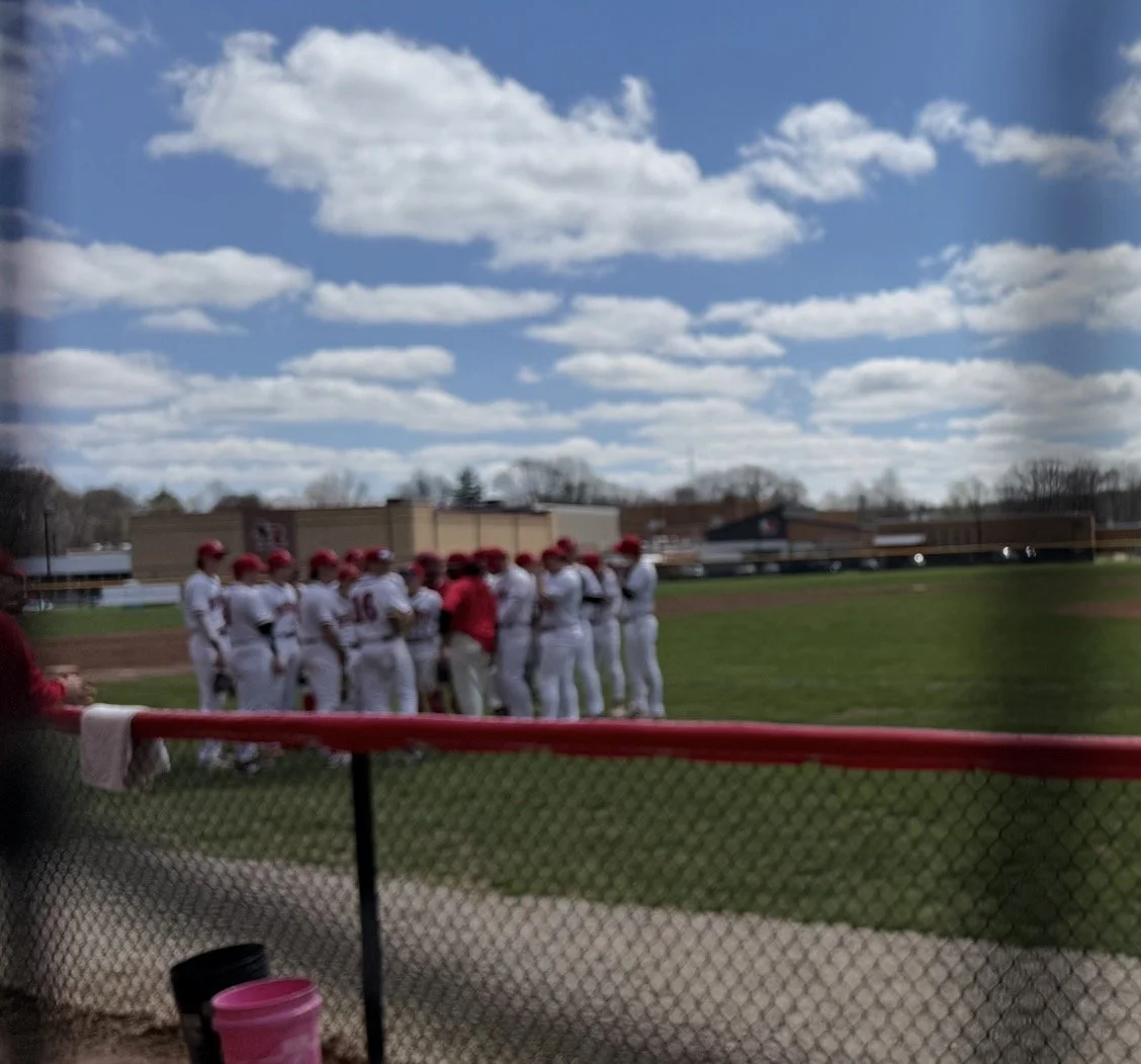 Rough Ending for Rough Riders in 2-1 Defeat to the Dukes