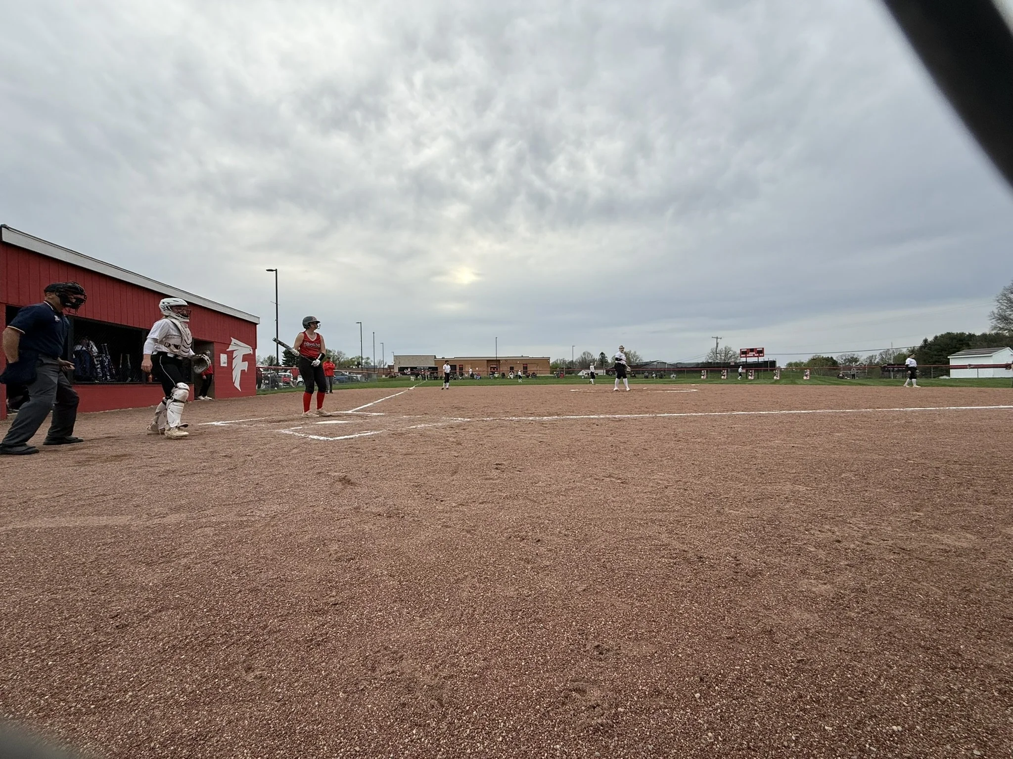 5-Run 6th Catapults Field to MAC Victory Over Norton