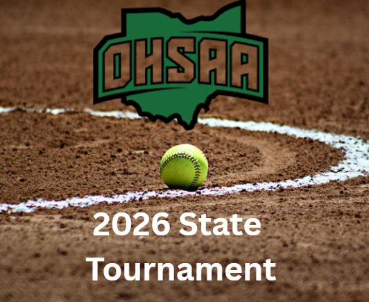 2026 OHSAA Softball Portage County matchups