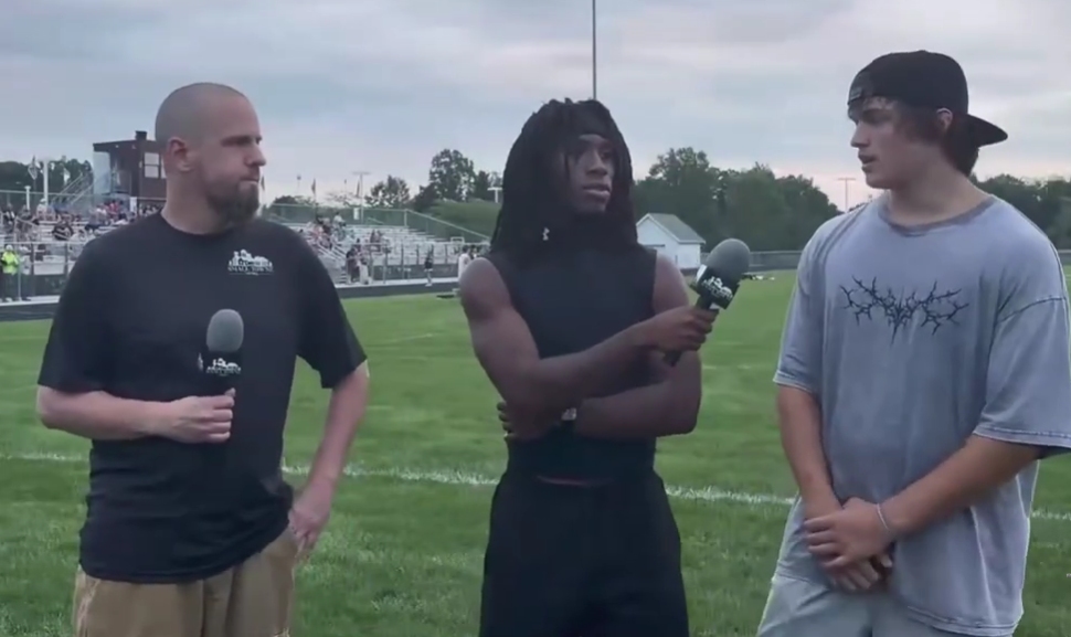 Waterloo Vikings 2026 Football Preview: Keyshawne King, Jeremiah Hayes &amp; Coach Nate Brode
