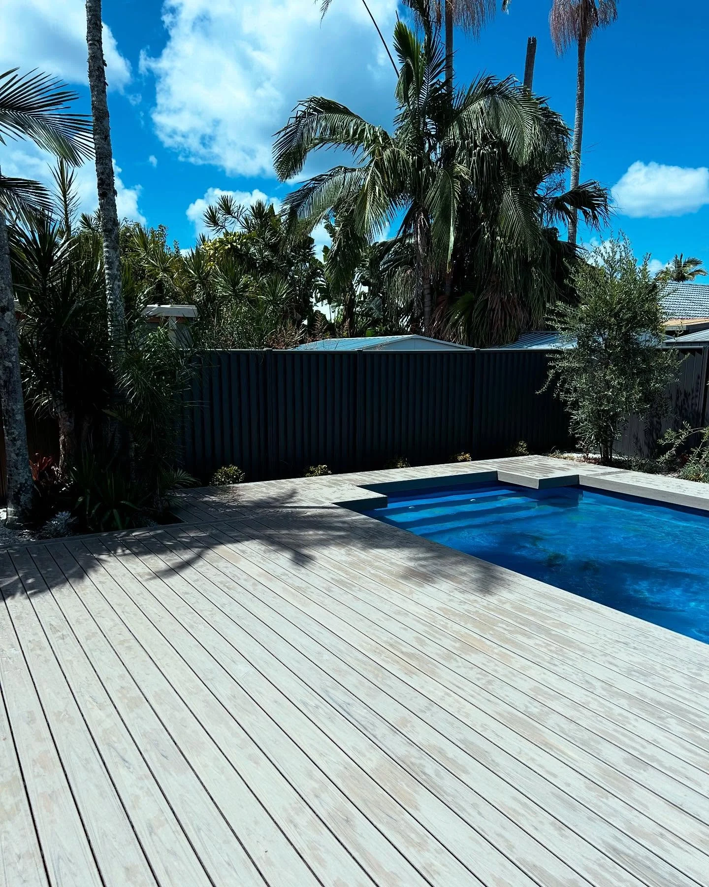 Helping for a deck in cabarita, what a great place

#carpentry #carpenter #building #carpentryaustralia #deck #timber #decking #merbau #goldcoast #tradie #goldcoastcarpentry #goldcoastdecks