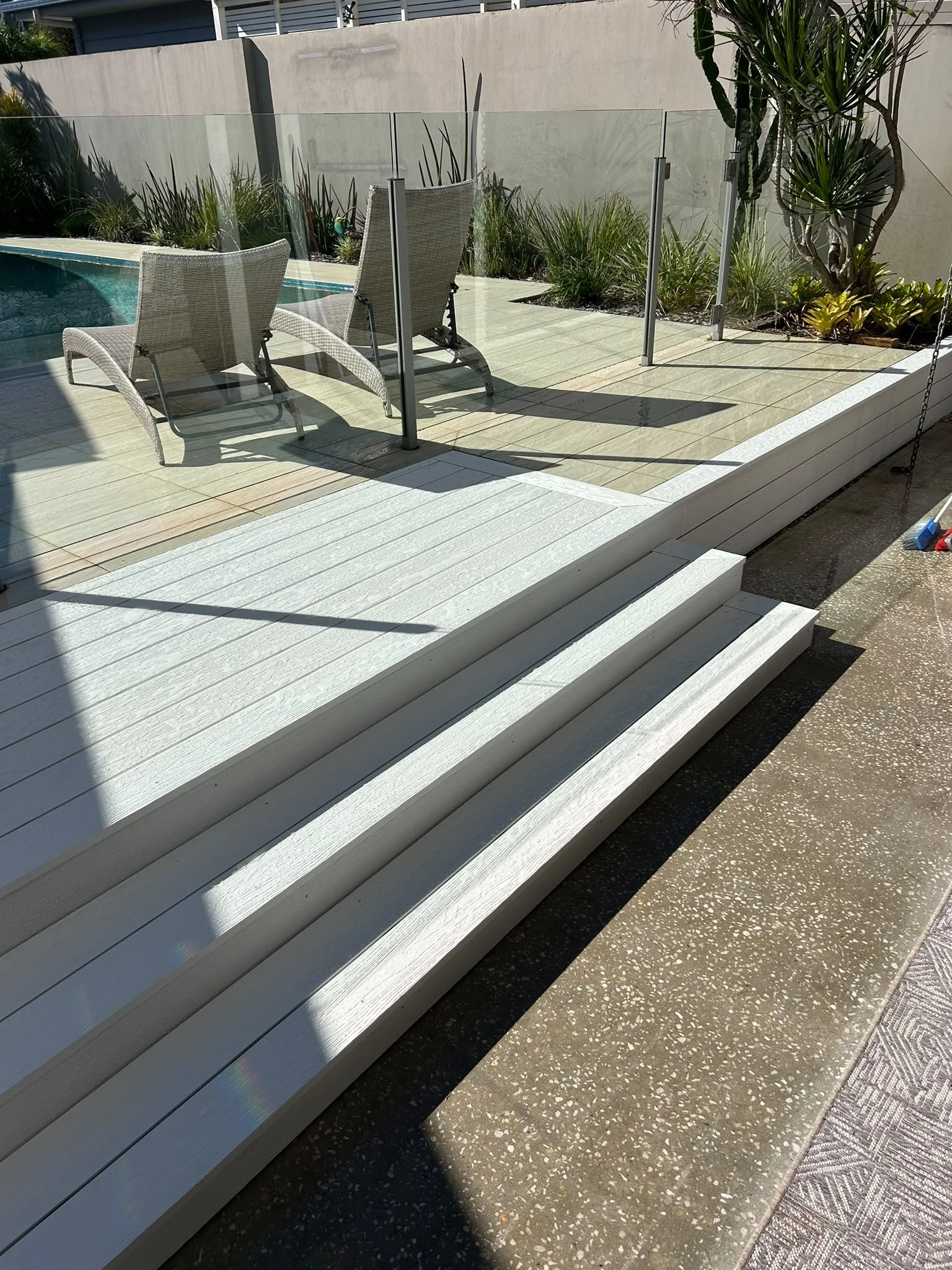 Kingscliff Deck