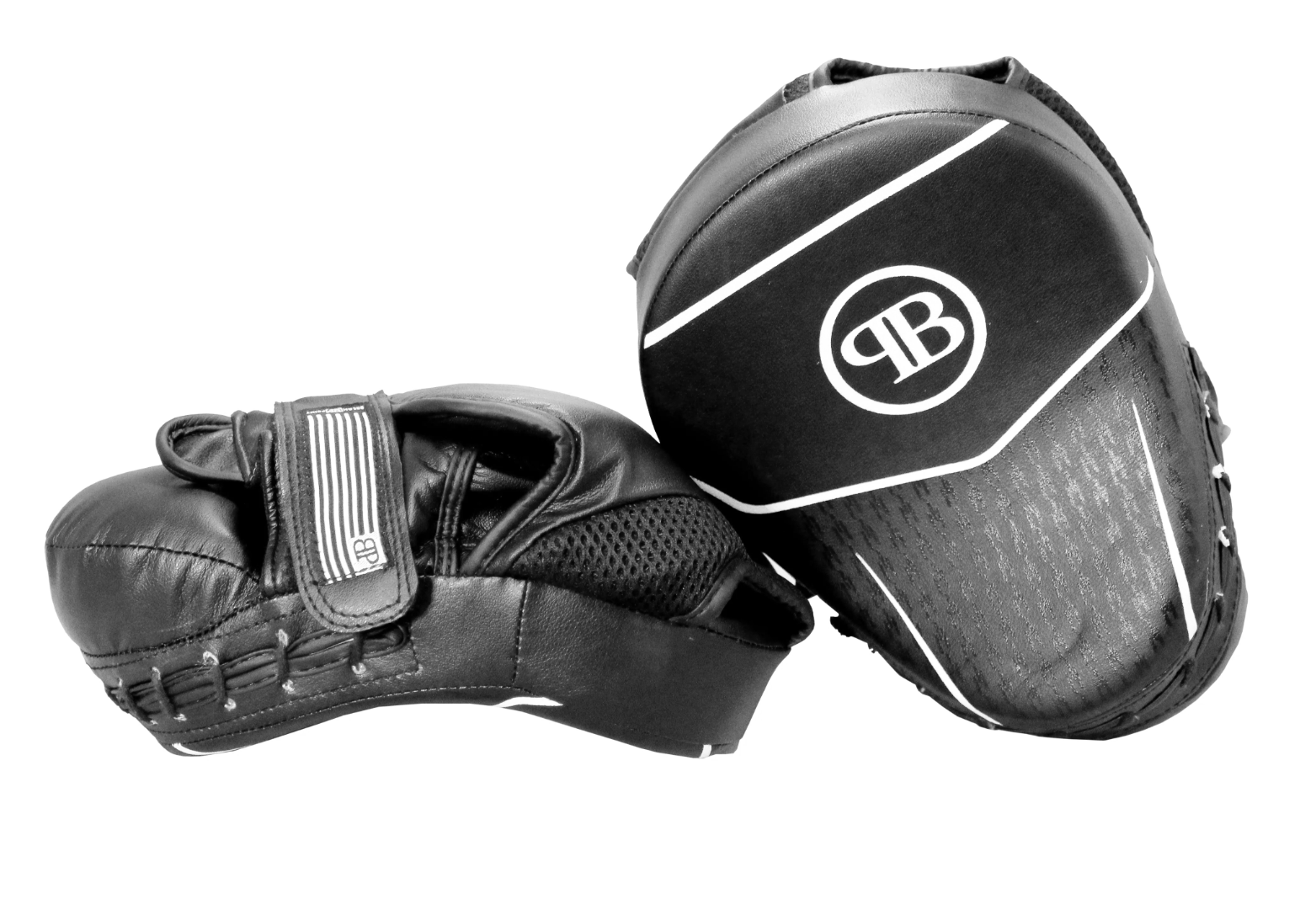 BP S1 Series Focus Mitts