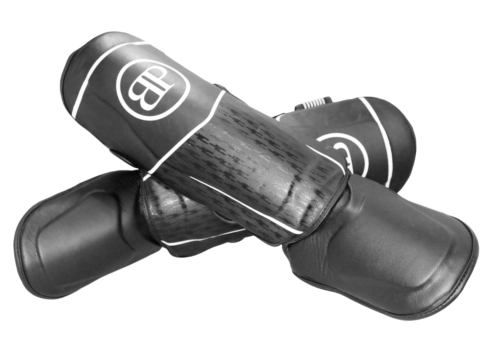BP S1 Series Muay Thai Shin Guards