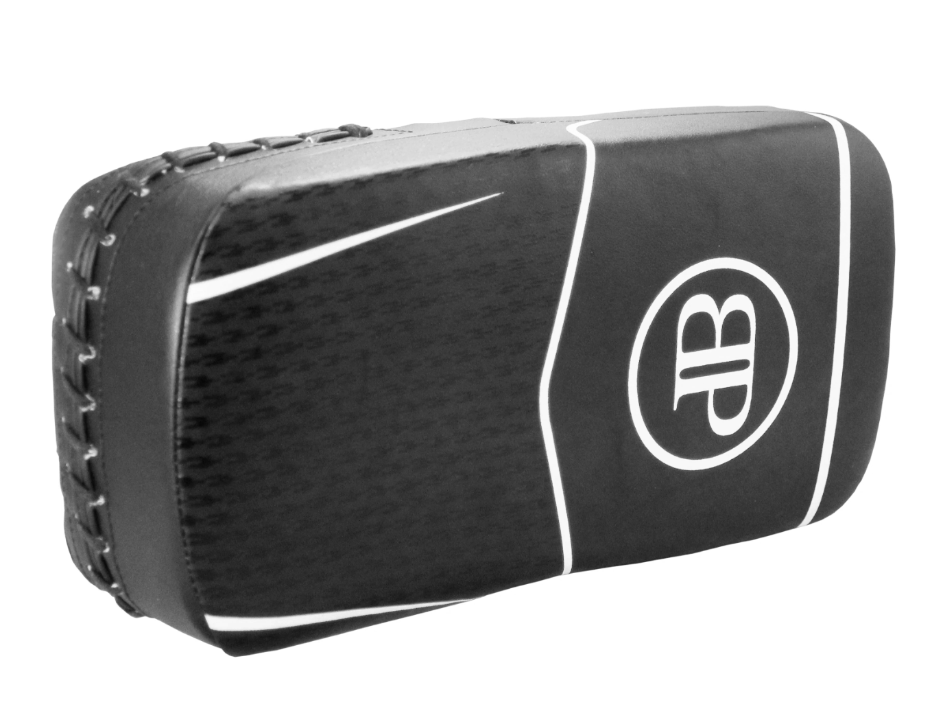 BP Series 1 Curved Standard Thai Pad