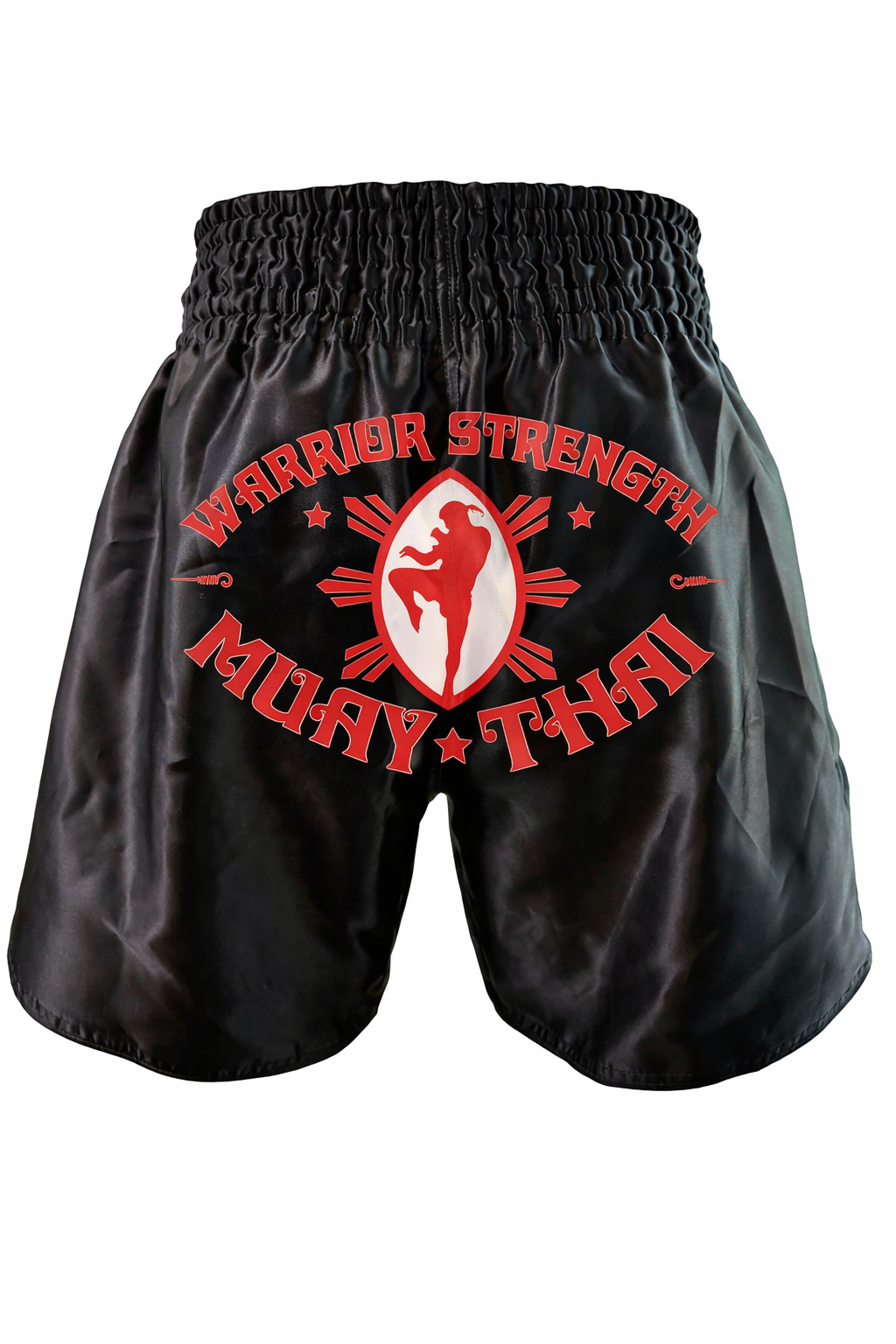 Muay Thai WSMT Shorts (Back).png