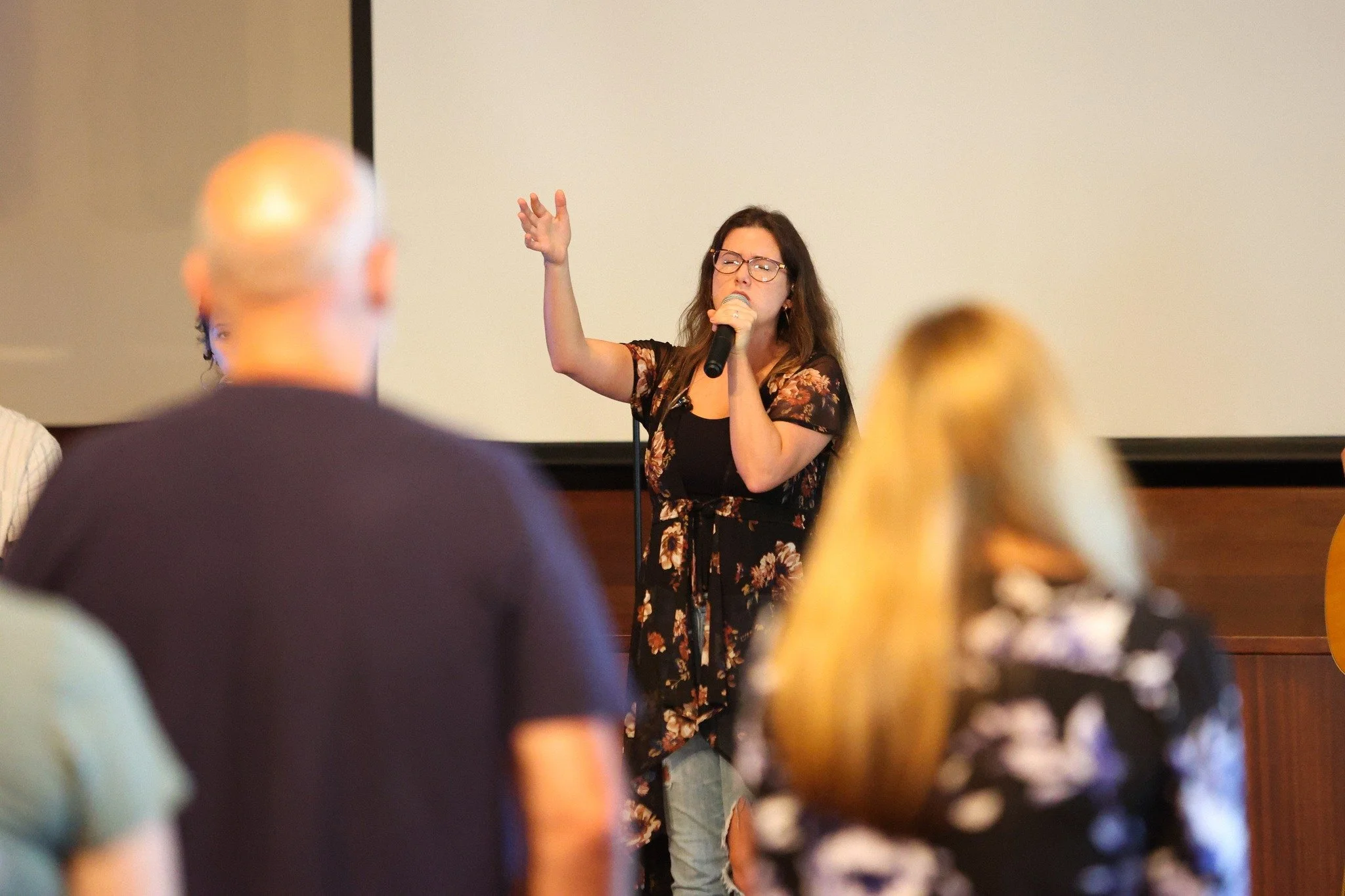 ⏪ Sunday Recap ⏪

This last Sunday, we continued our Living Certain series verse-by verse through the book of 1st John. From 1 John 2:3&ndash;14, we saw how real faith isn&rsquo;t just a title we wear but a life we live. 

We saw three signs of a gen