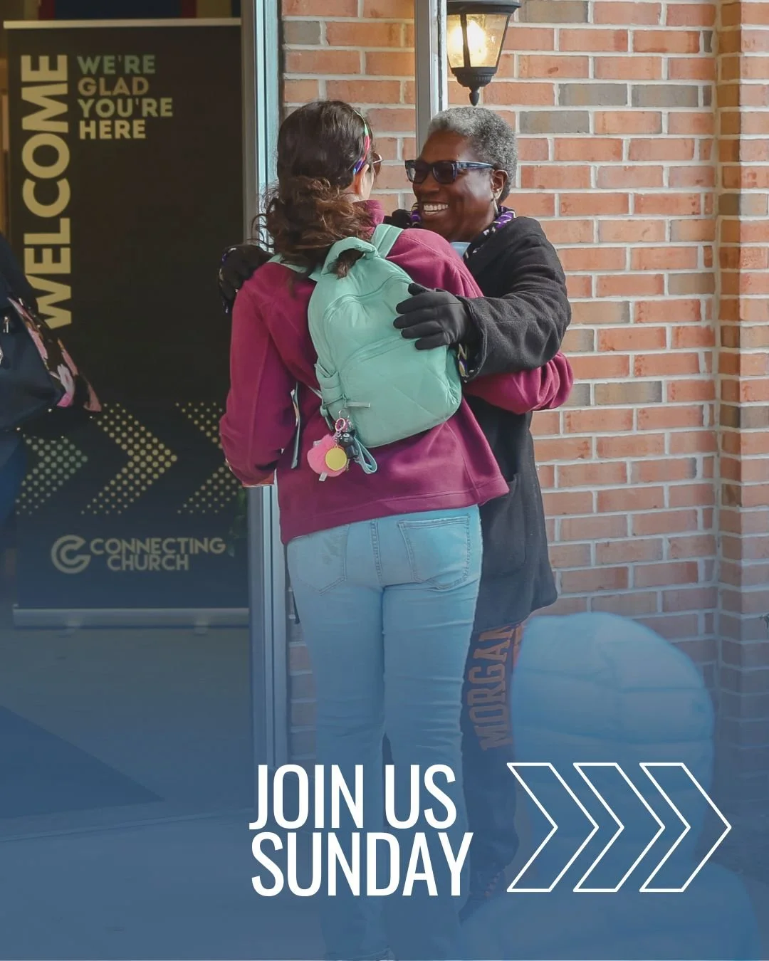 What would your life look like if you lived with spiritual confidence?
This Sunday we&rsquo;re in the last weeks of our Living Certain series by looking at how spiritual confidence in Jesus reshapes the way we pray, love others, and walk through life