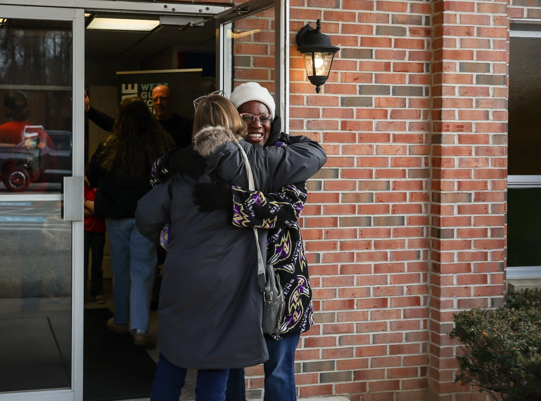 Sunday Recap ⏪
 
We kicked off a brand-new series for a brand new year called Ready for Next, focused on how God prepares us for what&rsquo;s ahead even when the future is uncertain.
 
As we looked at Proverbs 1:20&ndash;33, we were reminded that bib