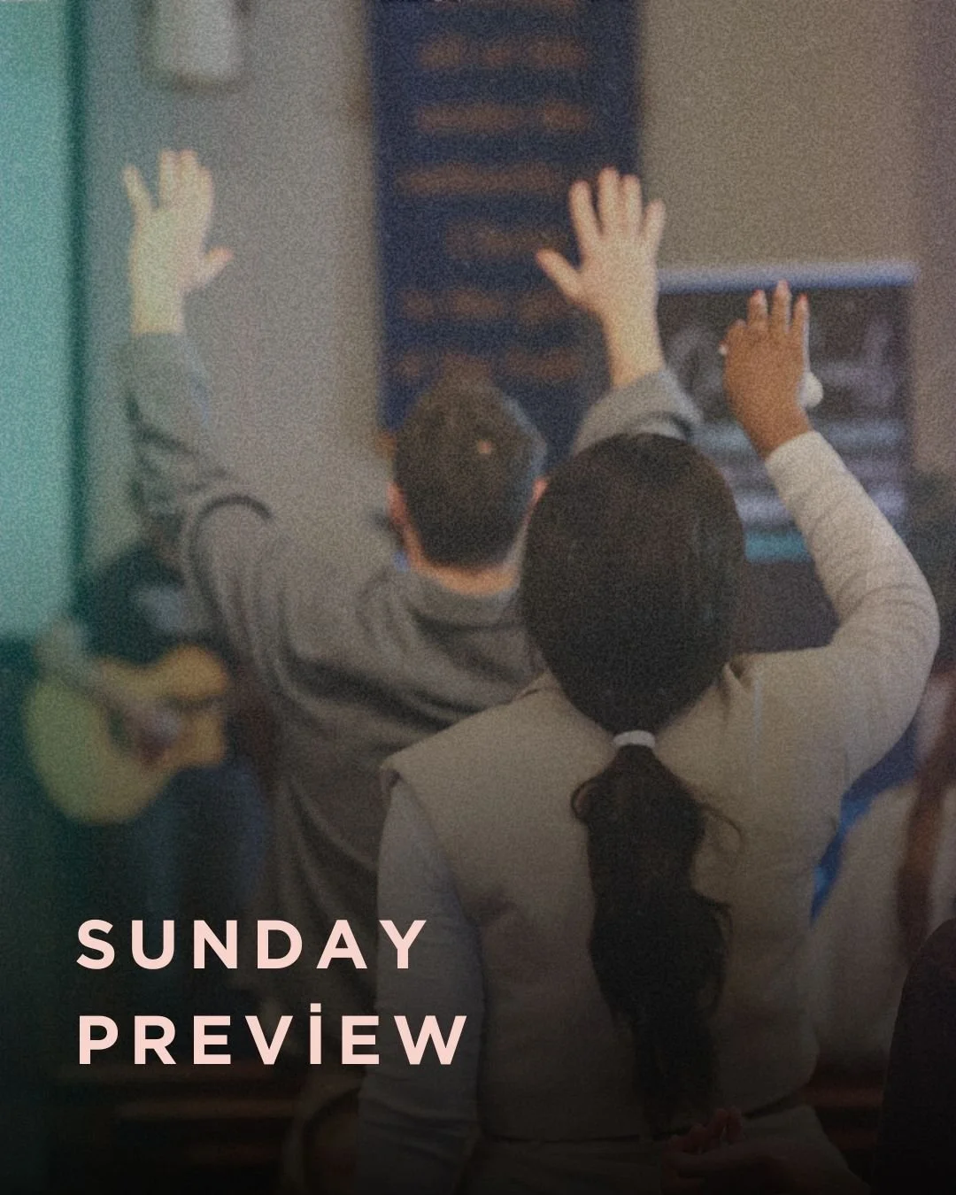 What do you do when your heart feels troubled?

When the future feels uncertain&hellip;
When anxiety creeps in&hellip;
When life doesn&rsquo;t go the way you expected&hellip;
Jesus spoke directly to moments like that.

In John 14, He tells His discip