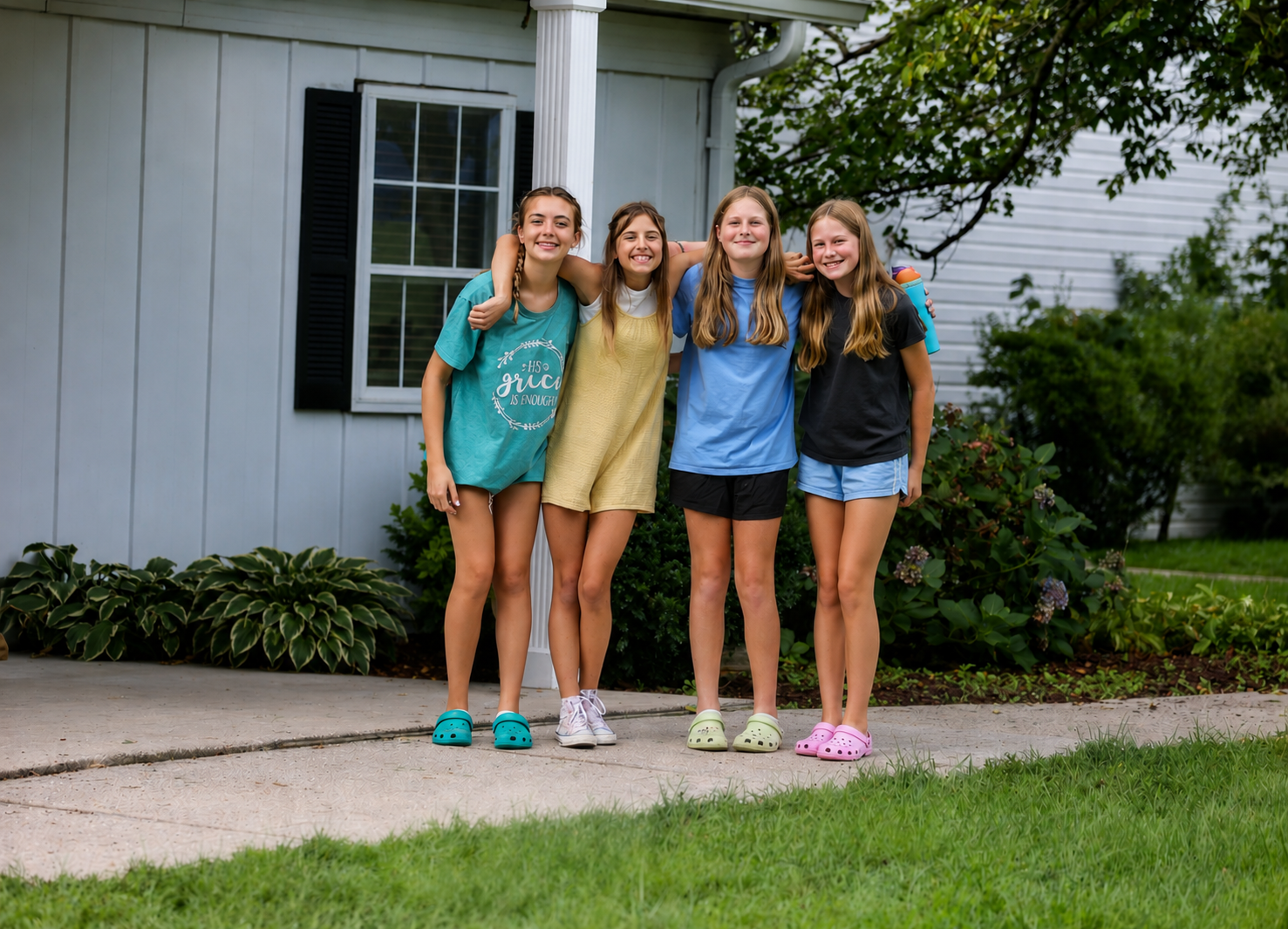 Student Ministry