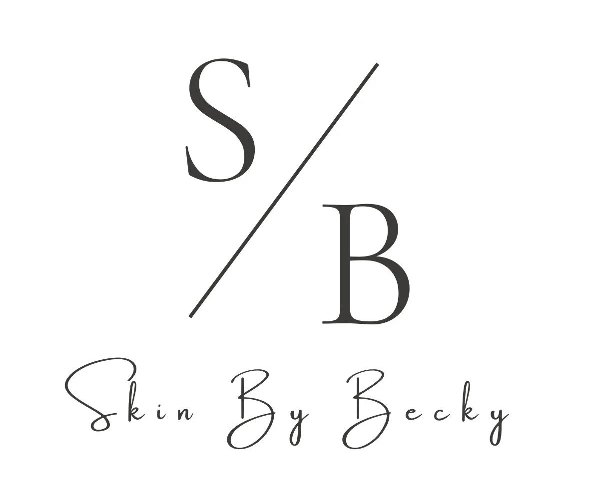 SKIN BY BECKY 