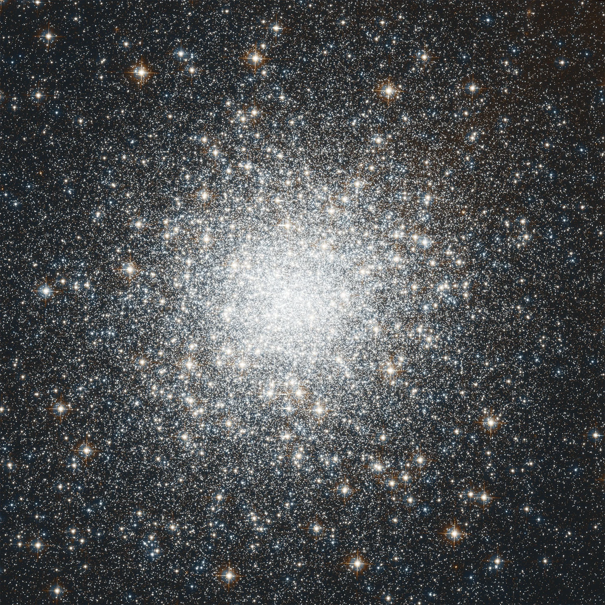 Star Clusters Mowla Astro