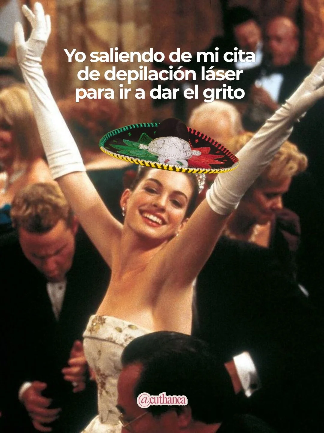 Amanecimos patriotas para ir a dar el grito 🇲🇽

#humor #memes #dermatologa #girls #fiestaspatrias